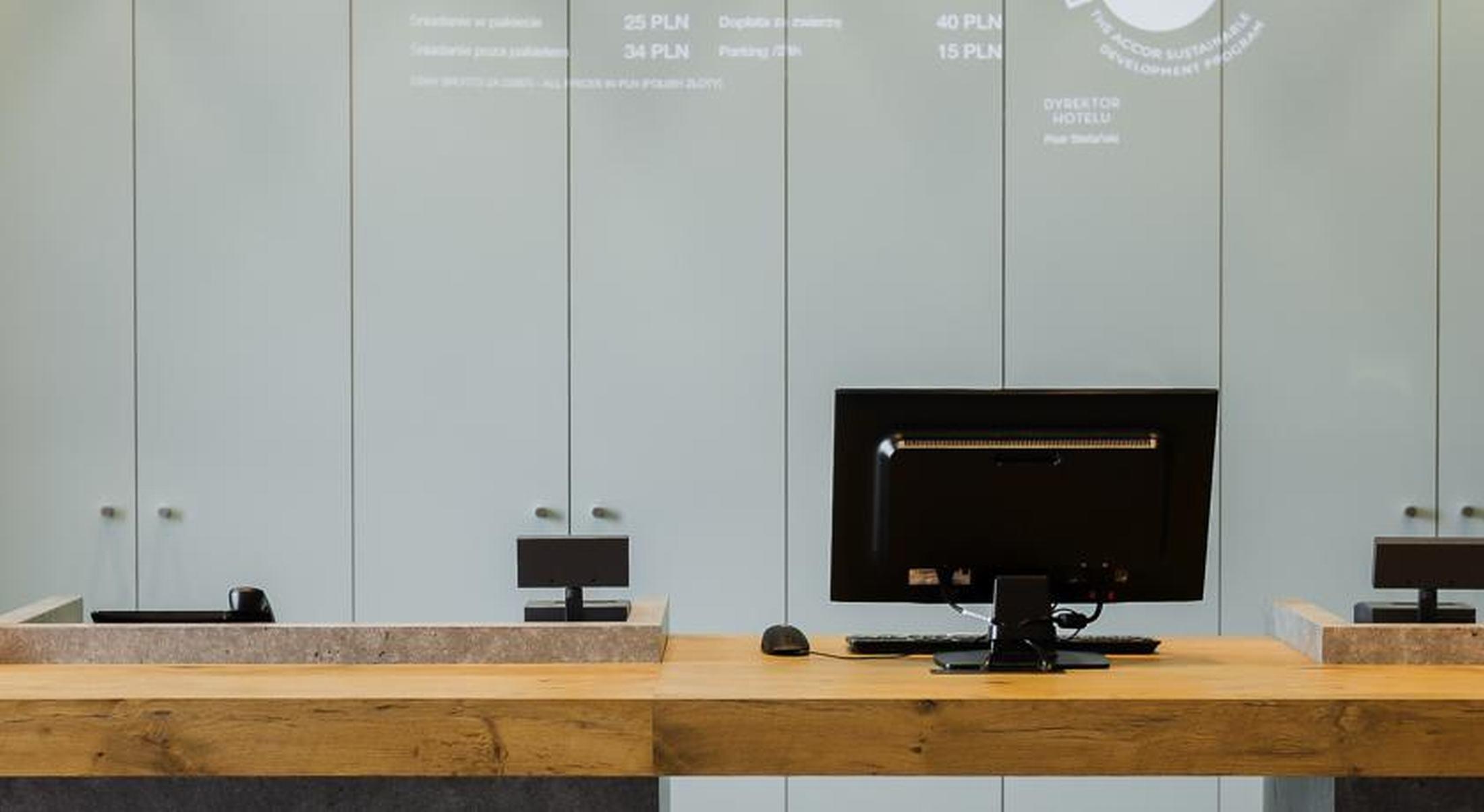 Ibis Stare Hotel Gdańsk