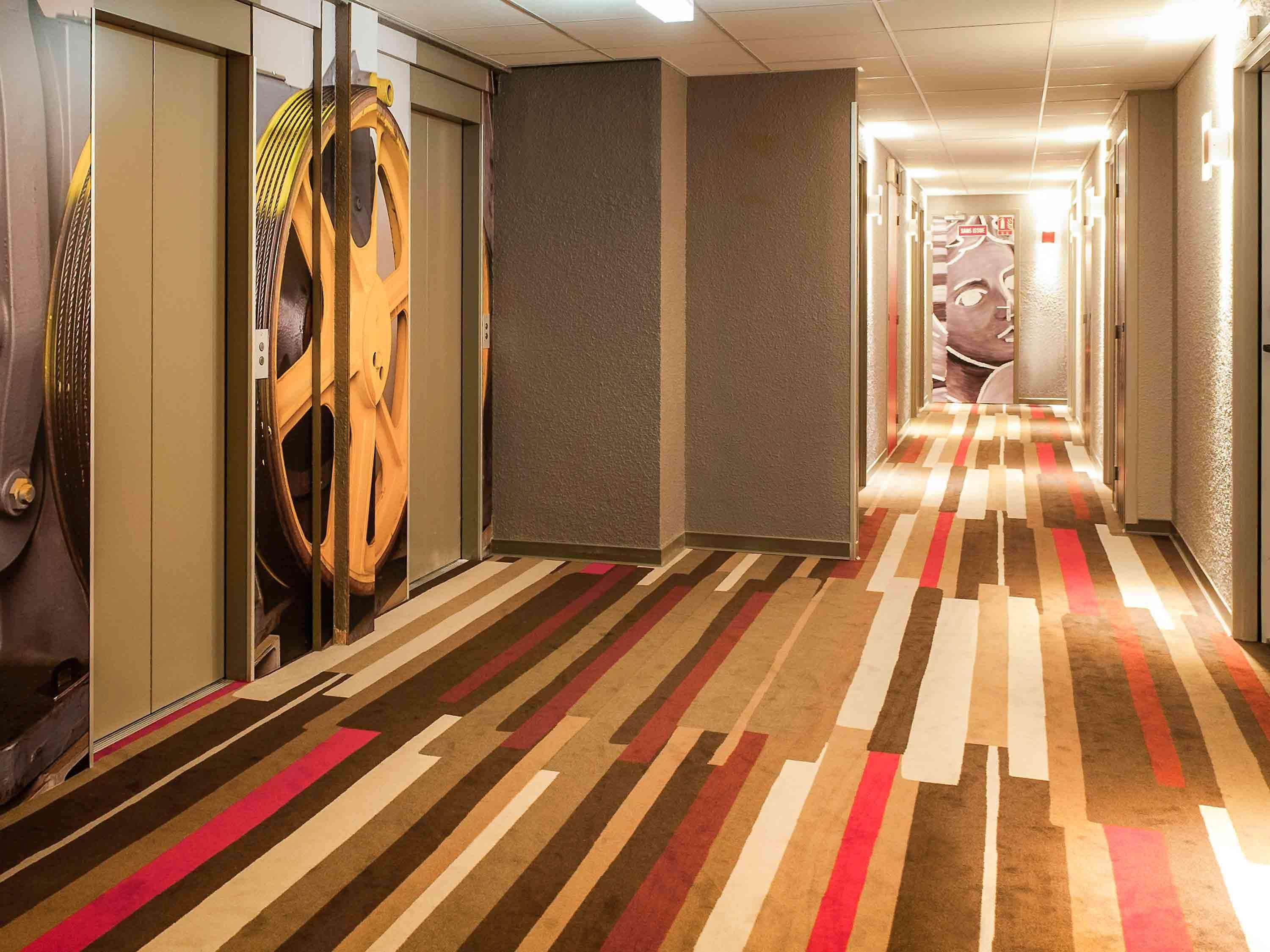 Ibis Stare Hotel 2*