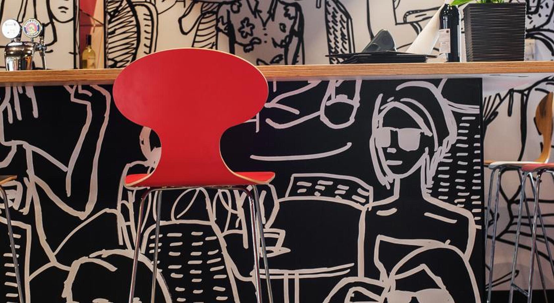 Ibis Stare Hotel Gdańsk