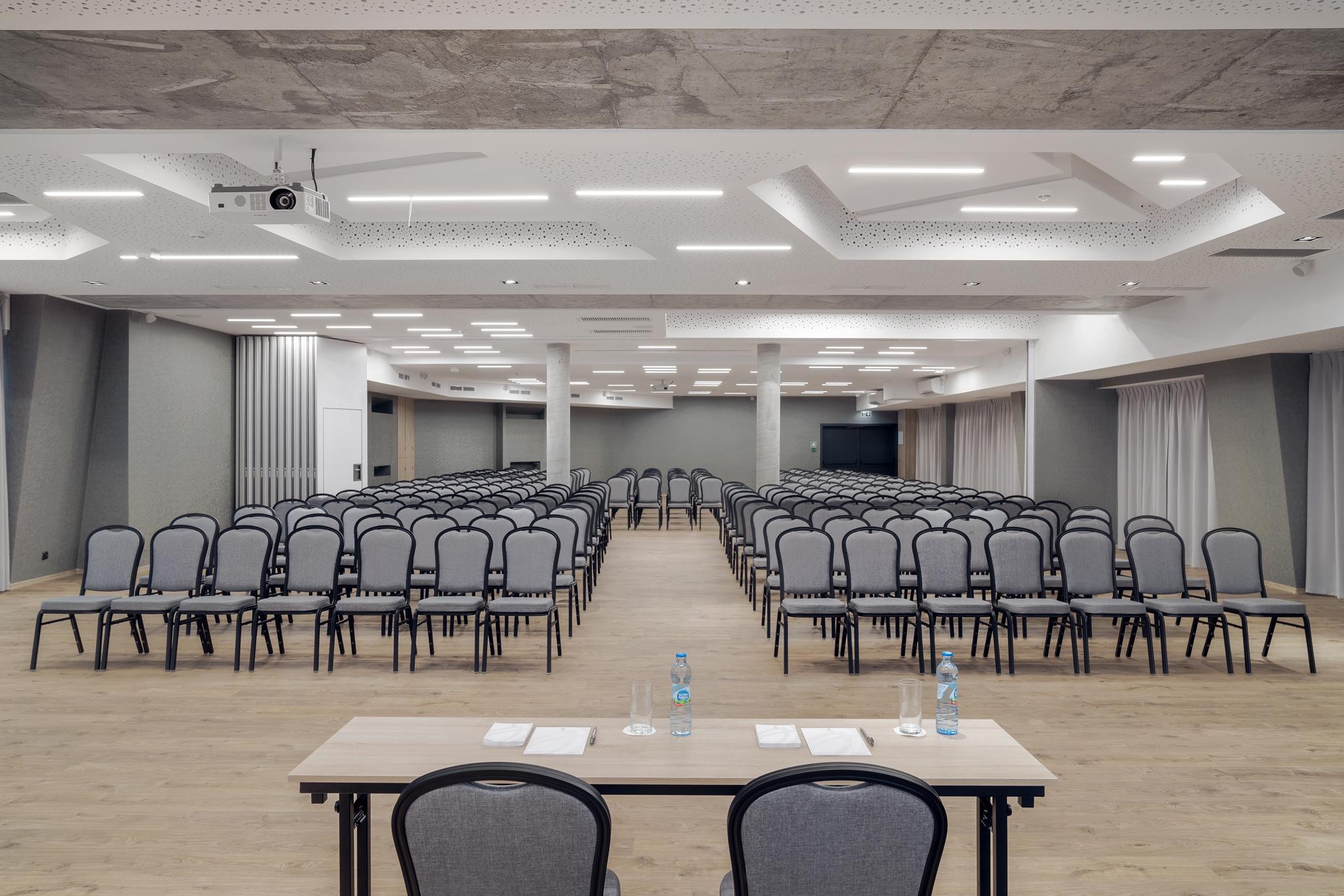 Almond Business & Spa Hotel Gdansk