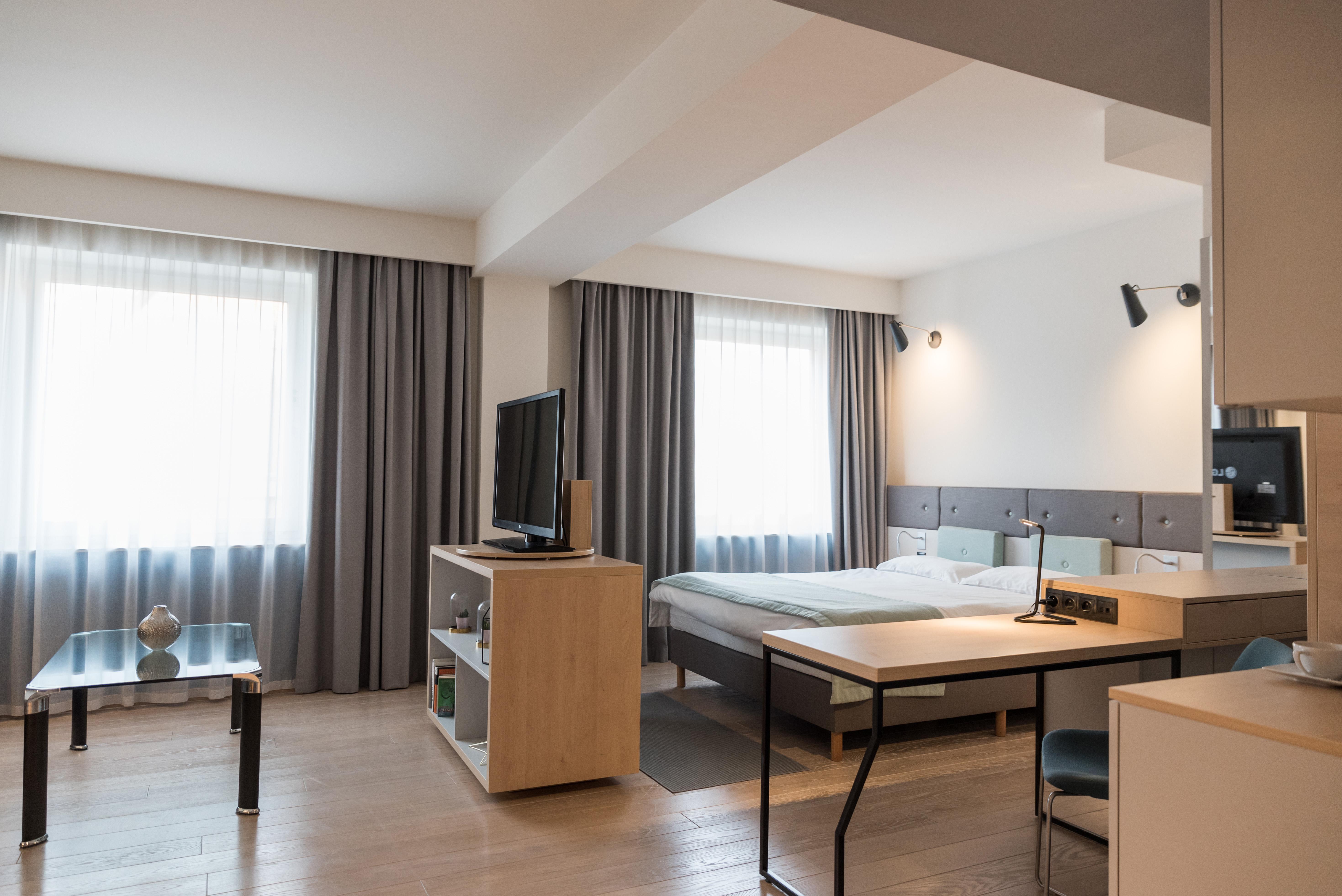 Scandic Gdańsk