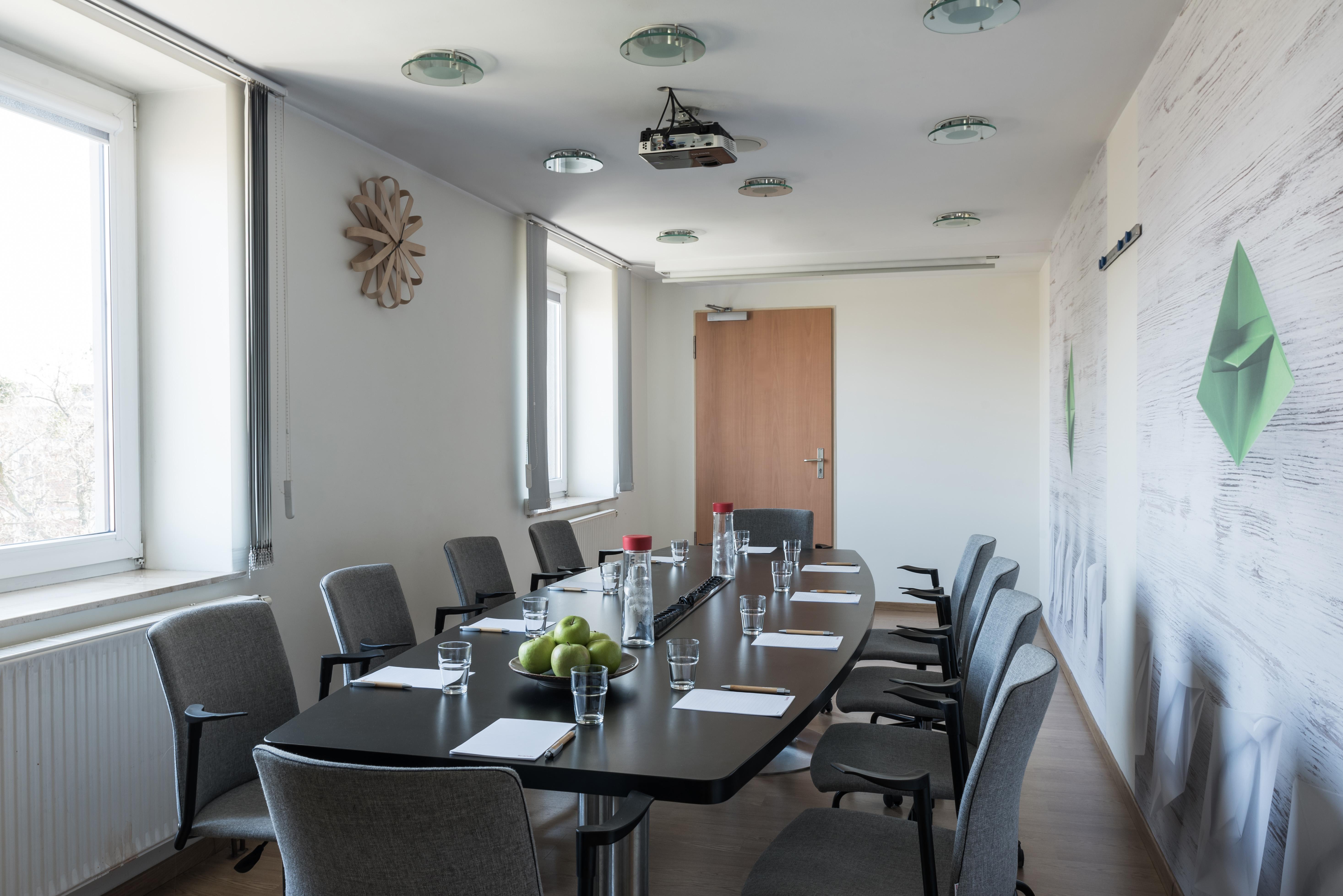 Hotelli Scandic