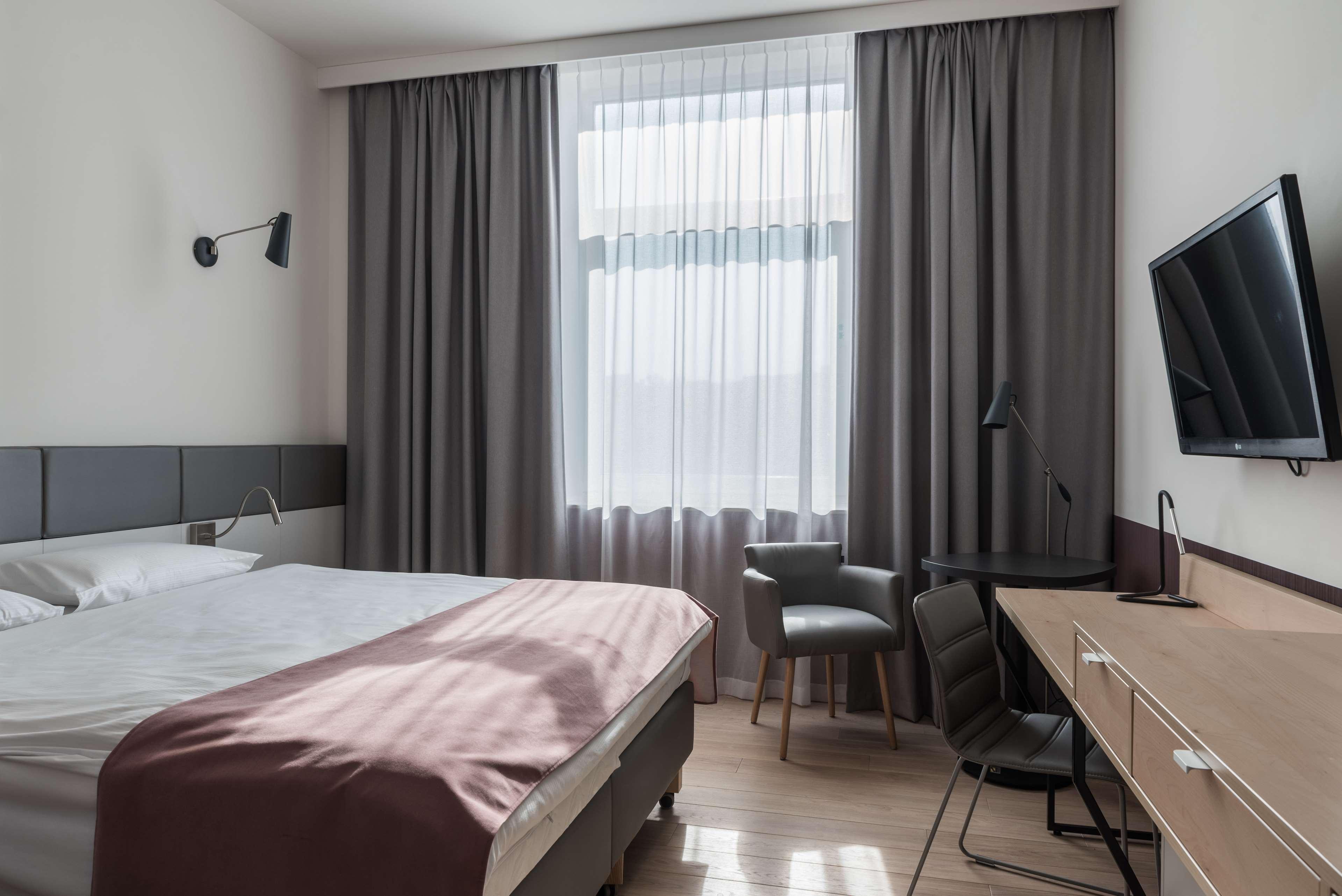 Scandic Hotelli