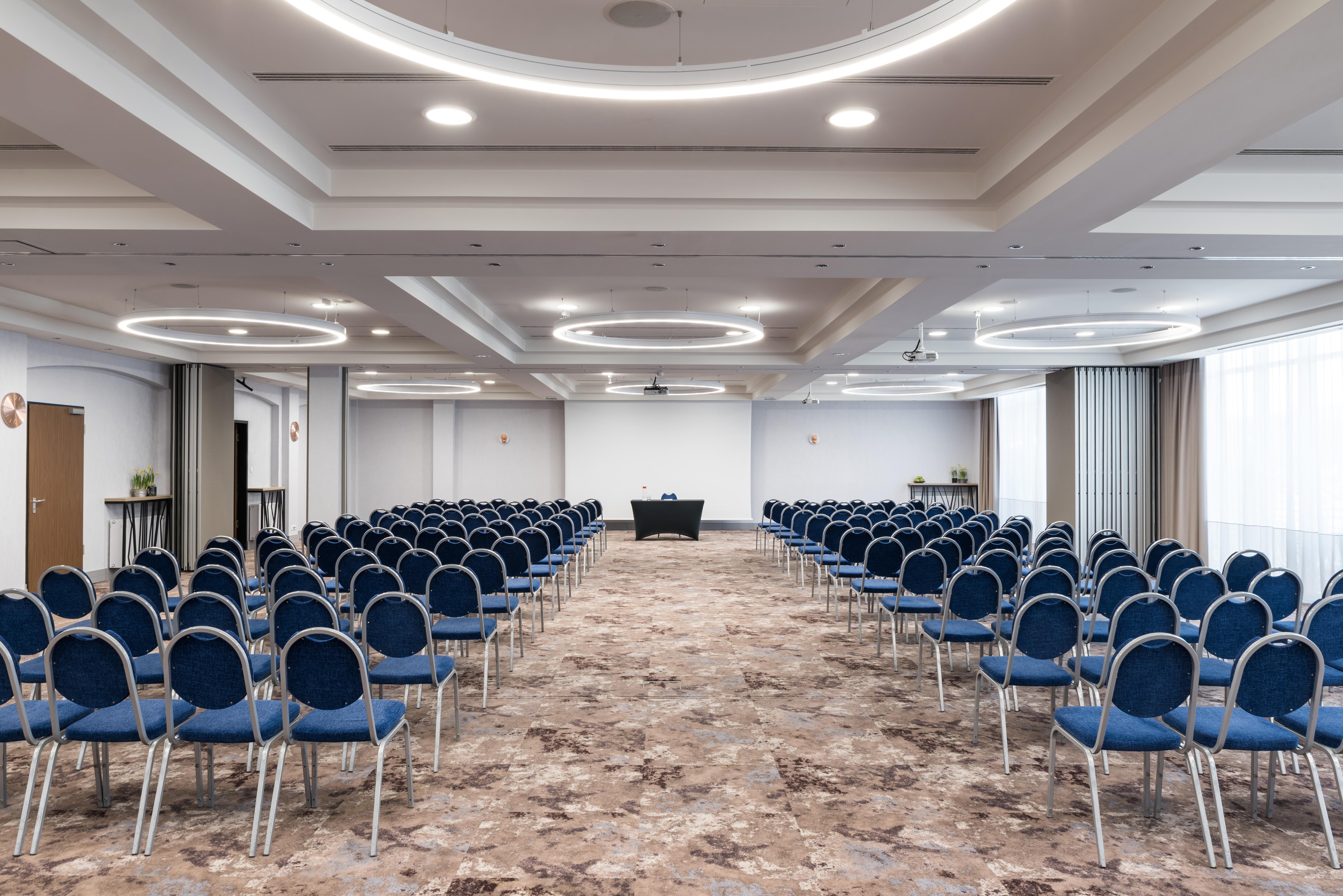Scandic 4* Gdańsk
