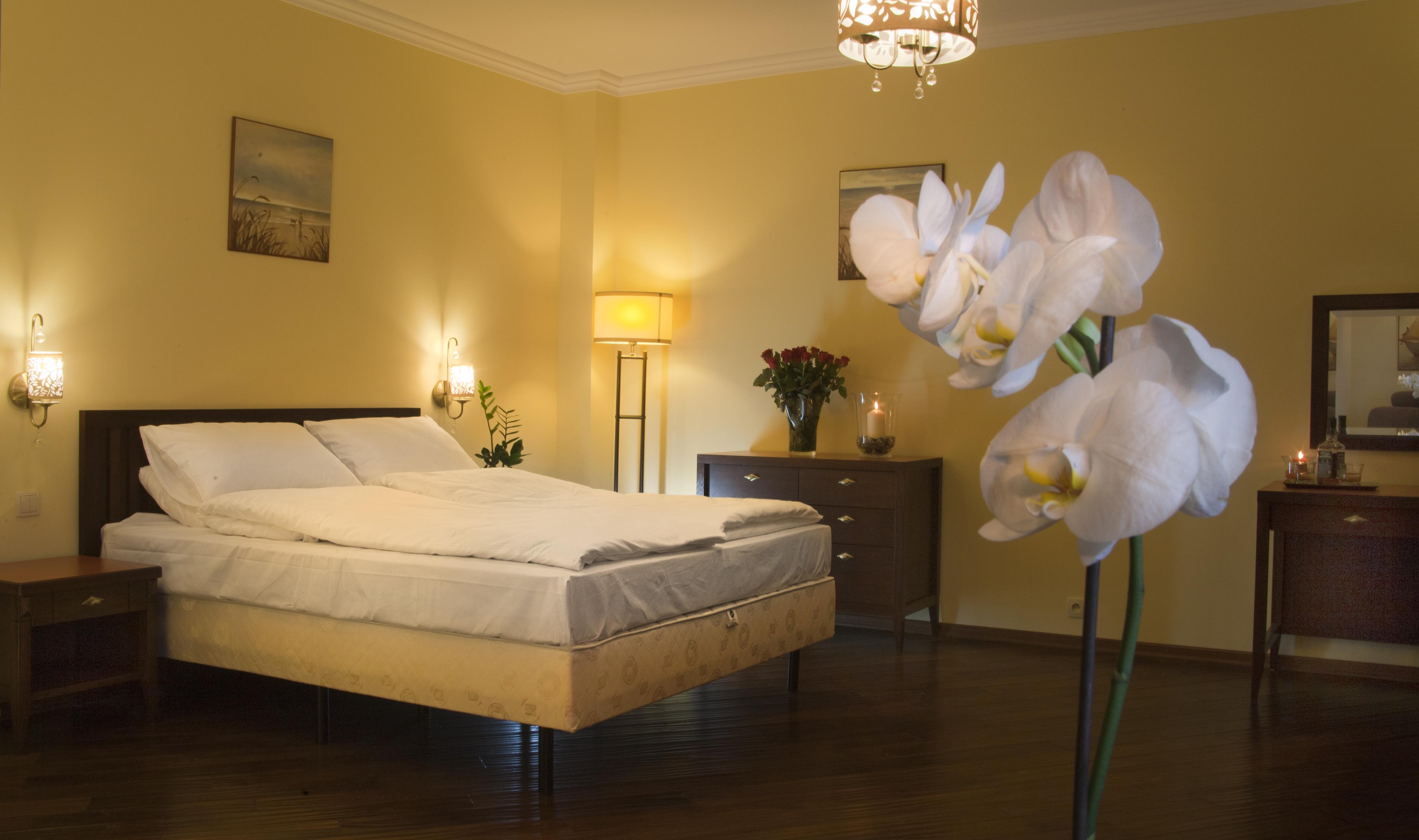 Bed & Breakfast Kobza Haus Old Town Gdansk