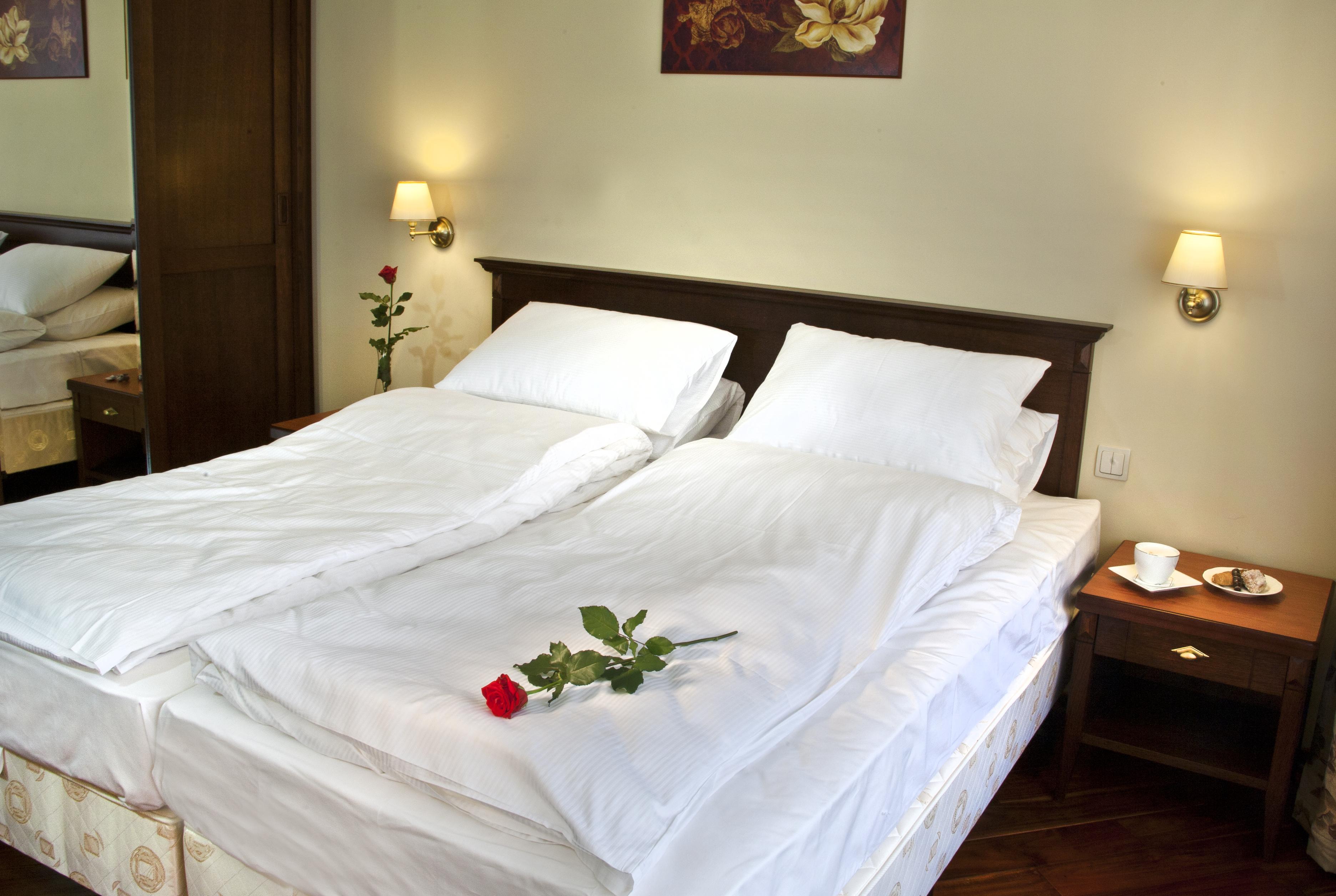 Kobza Haus Old Town Bed & Breakfast 3*