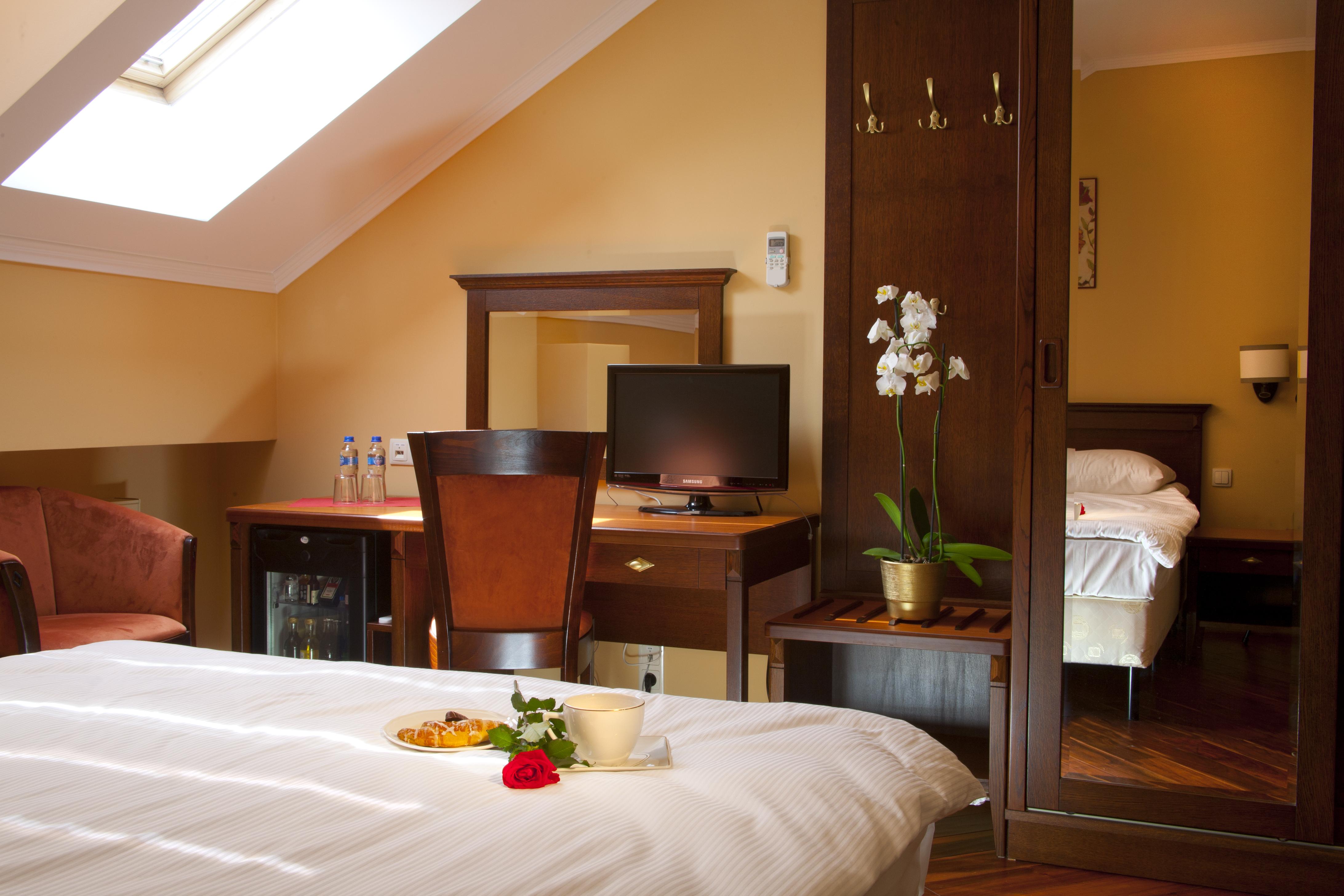 Kobza Haus Old Town Bed & Breakfast Gdansk