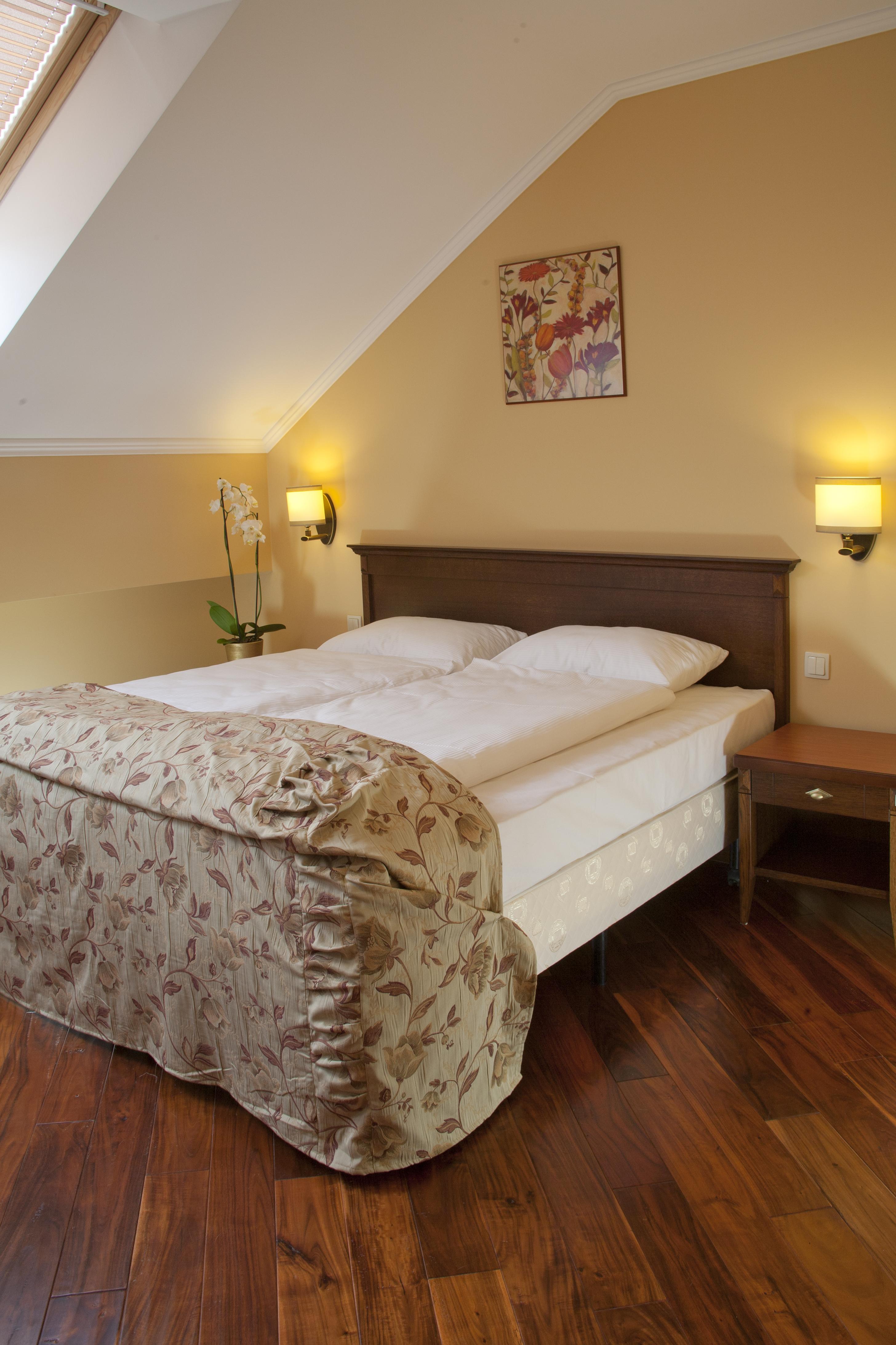 Bed & Breakfast Kobza Haus Old Town