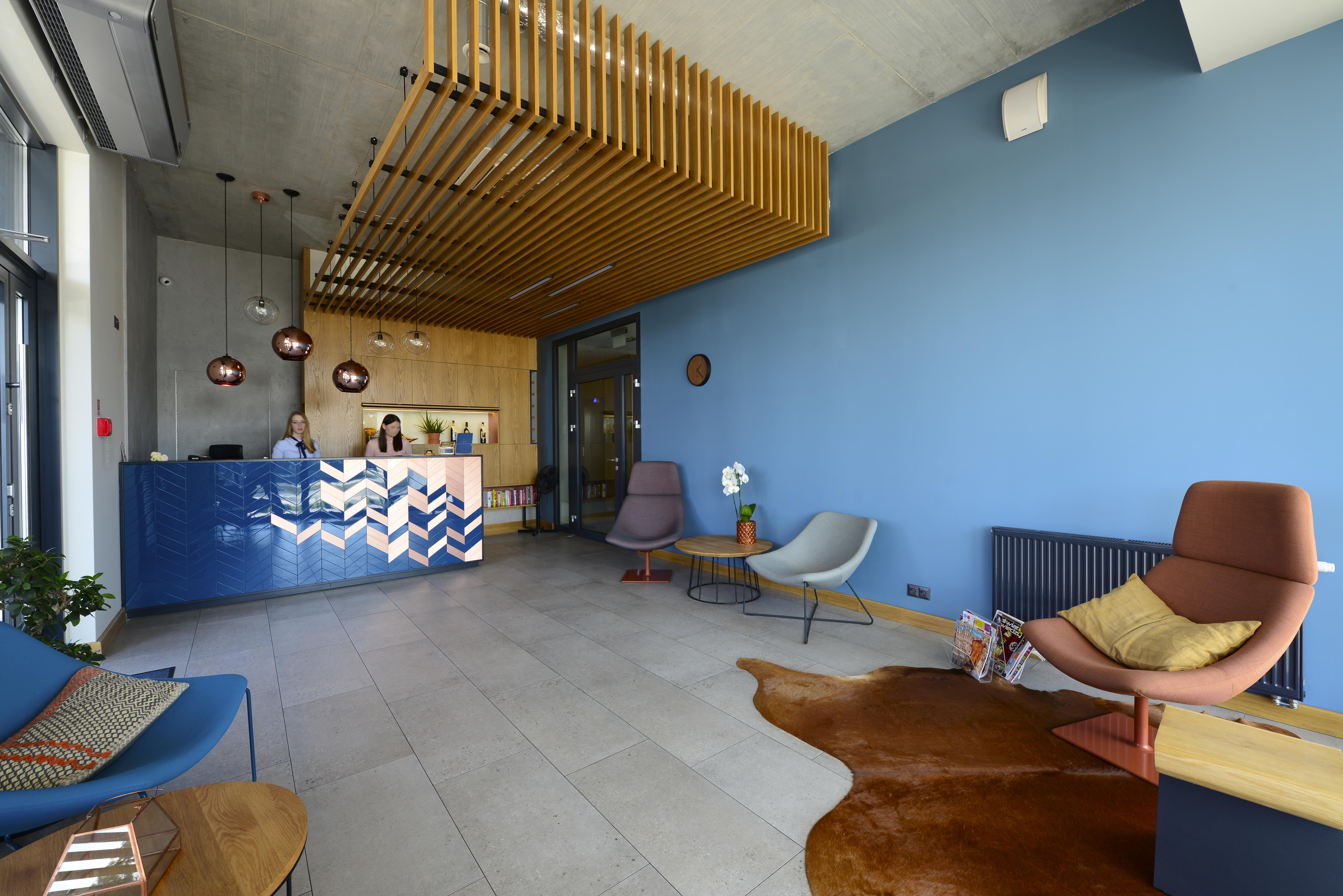Faros Airport Hotel Gdańsk