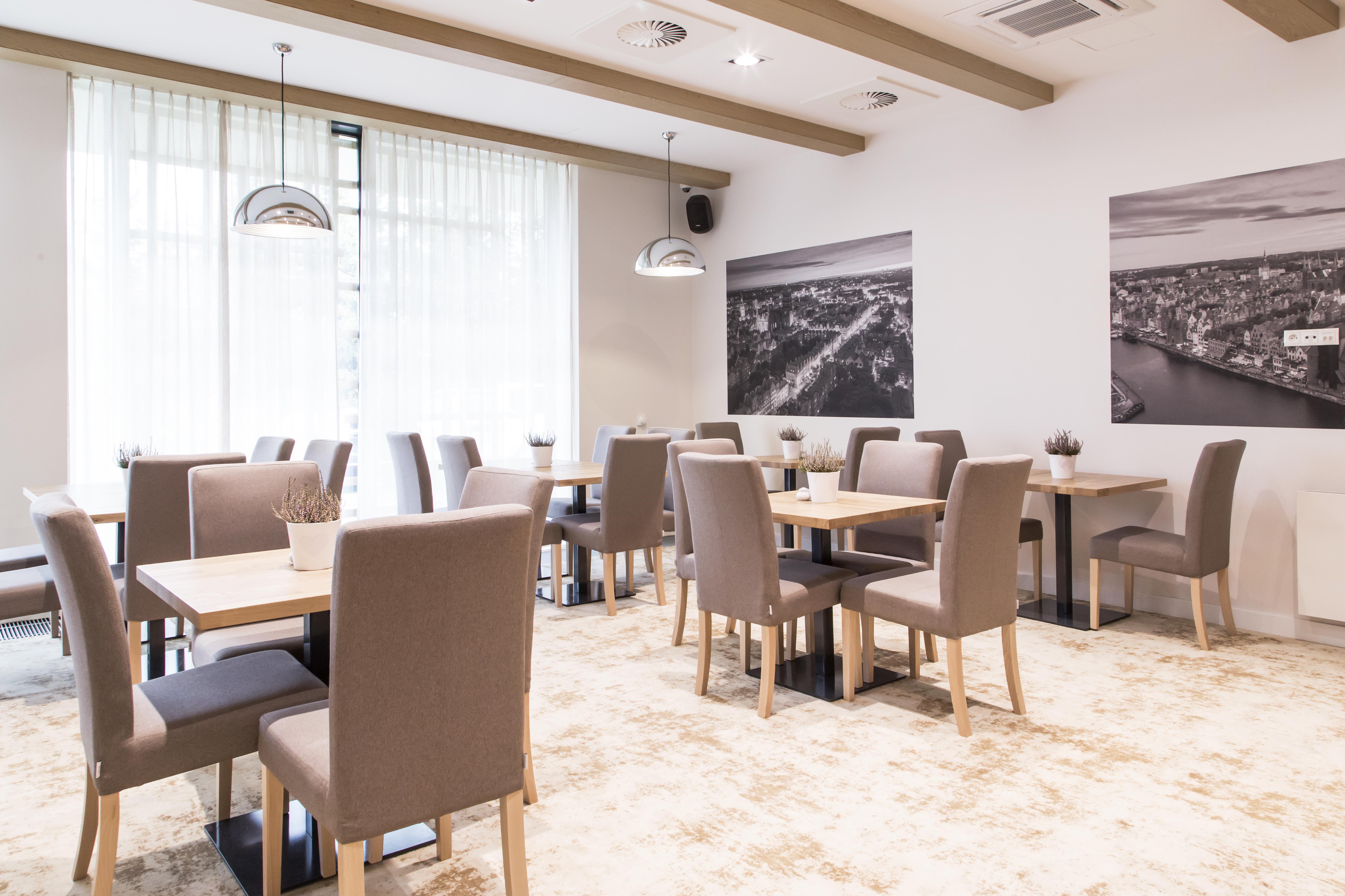 Platan Hotell Gdańsk