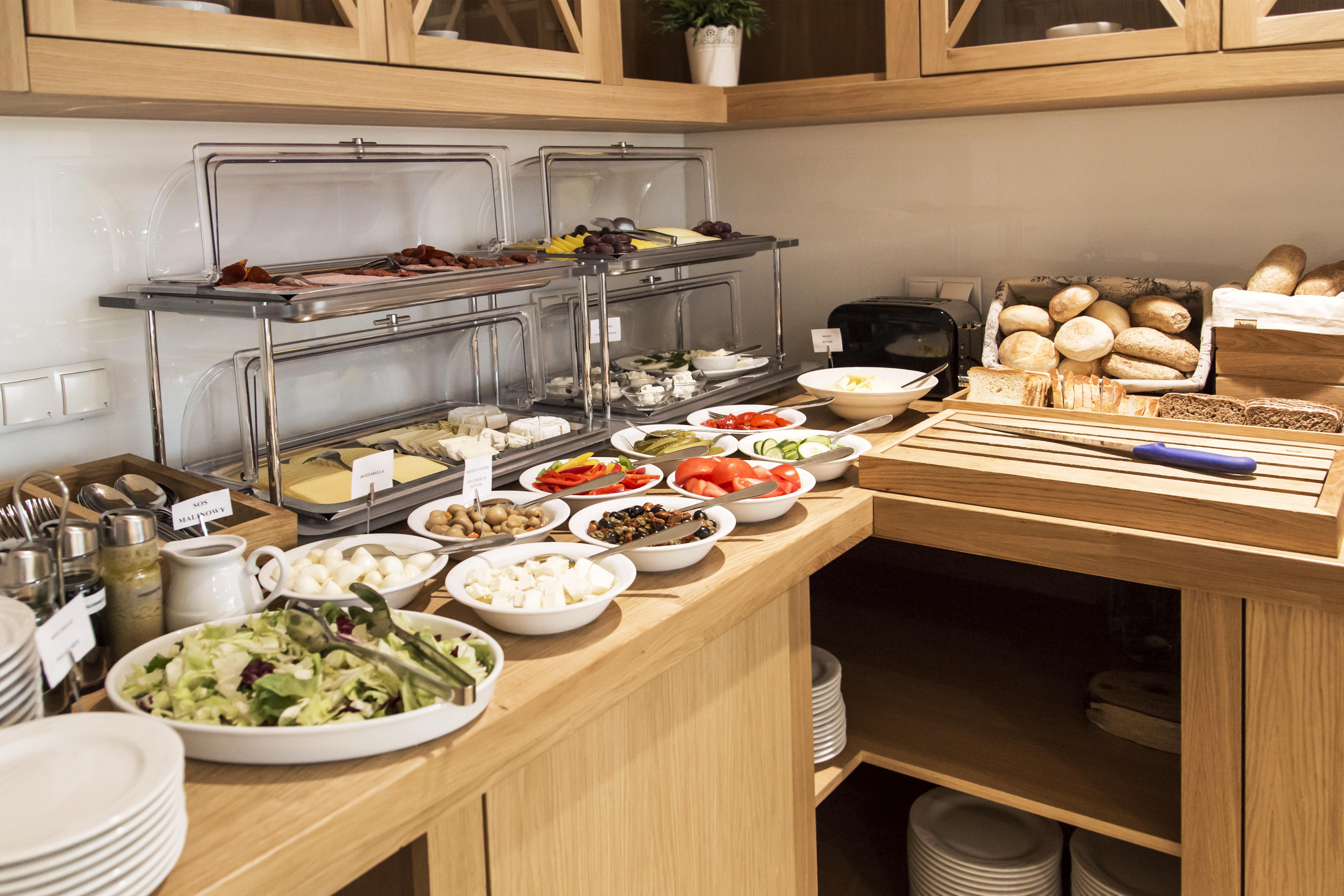 Platan Hotell