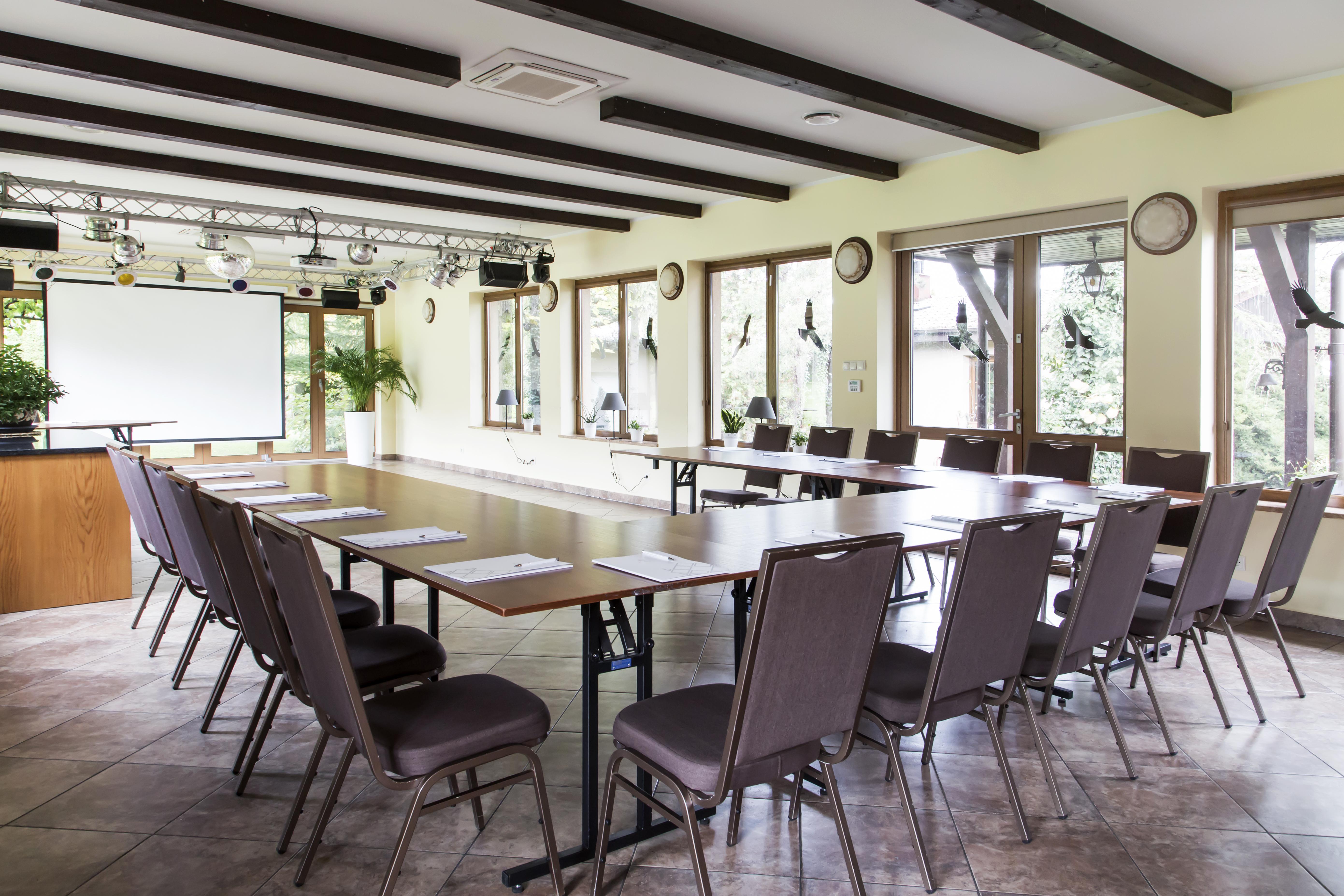 Platan Hotell Gdańsk