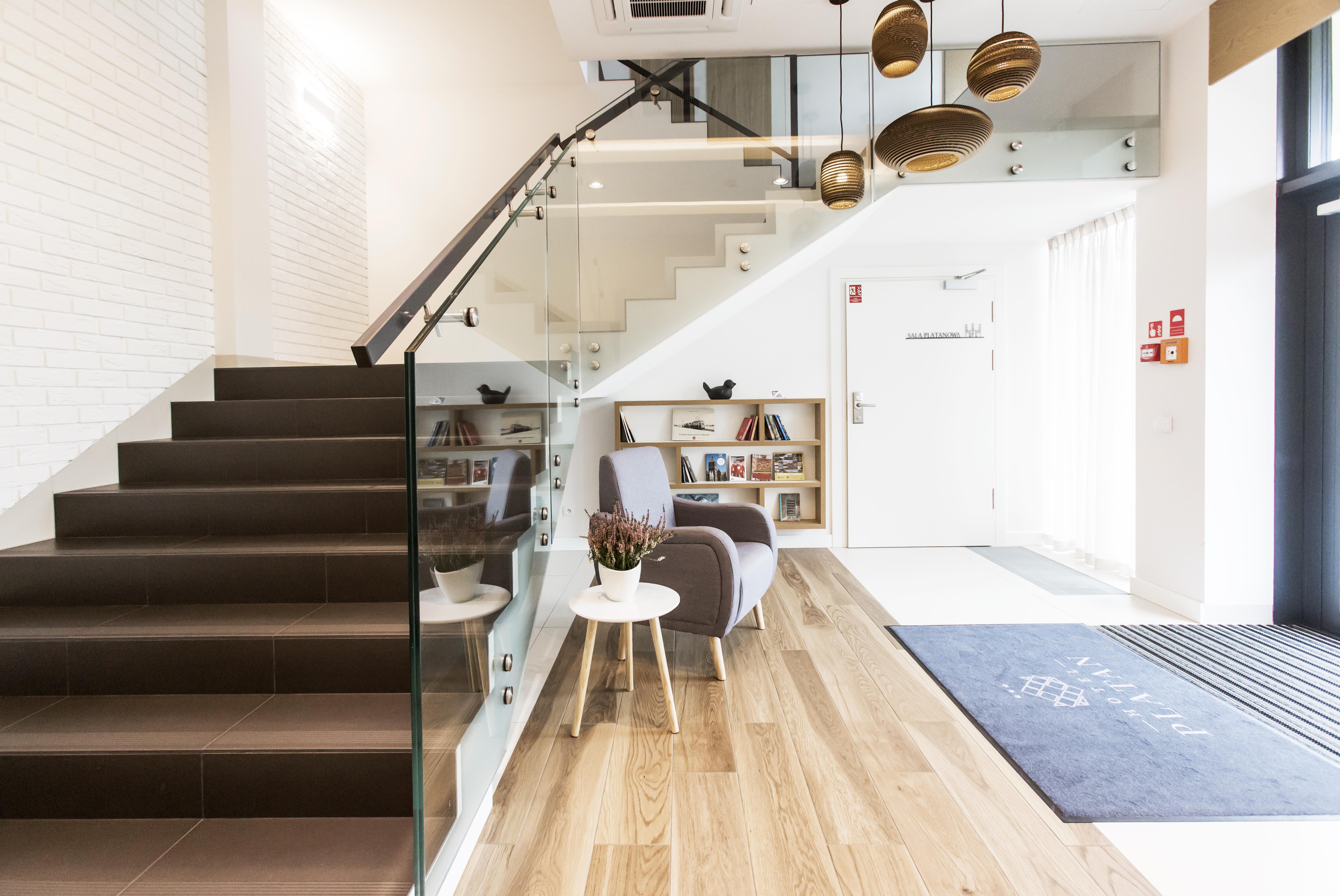 Hotell Platan Gdańsk