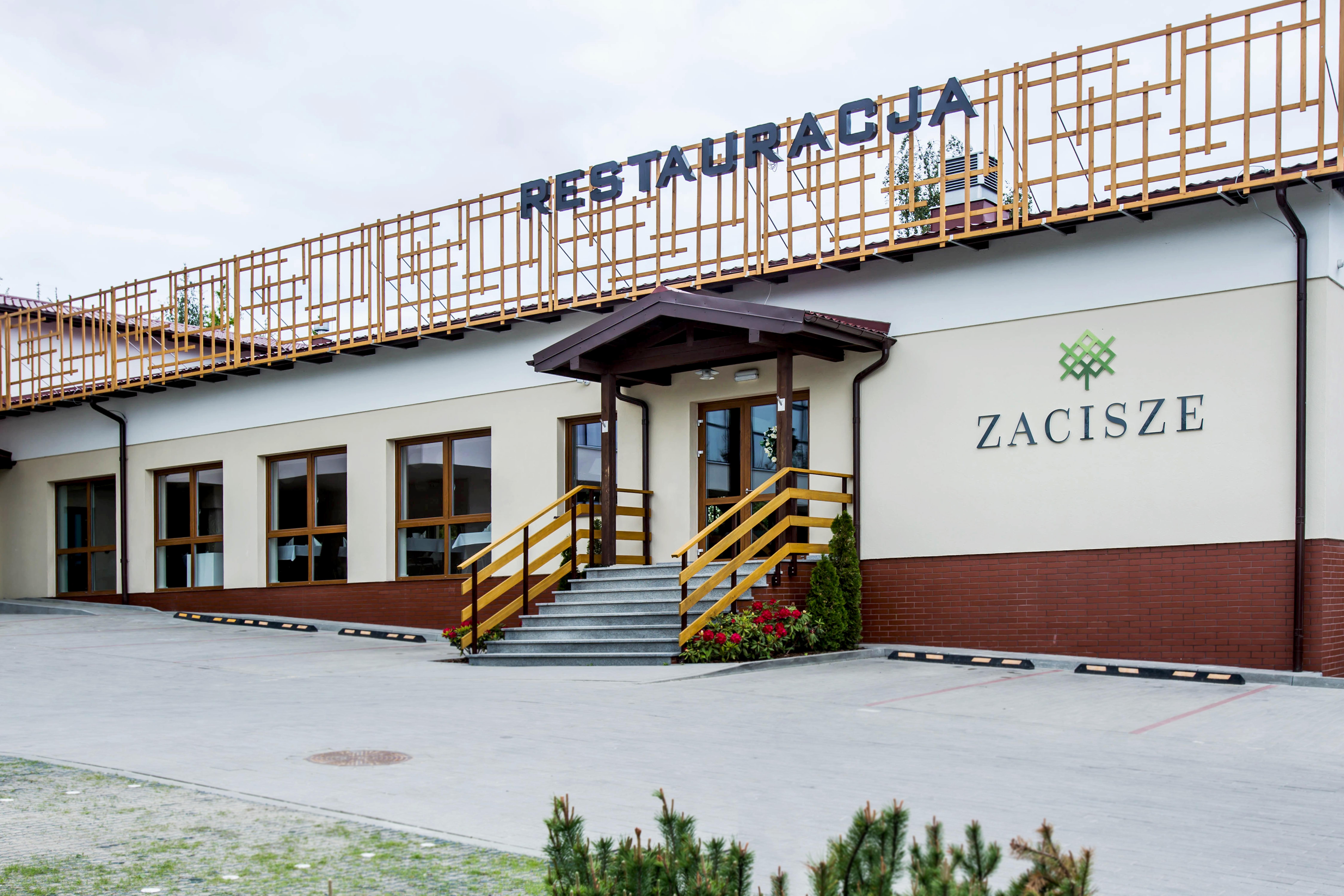 Platan 3* Gdańsk