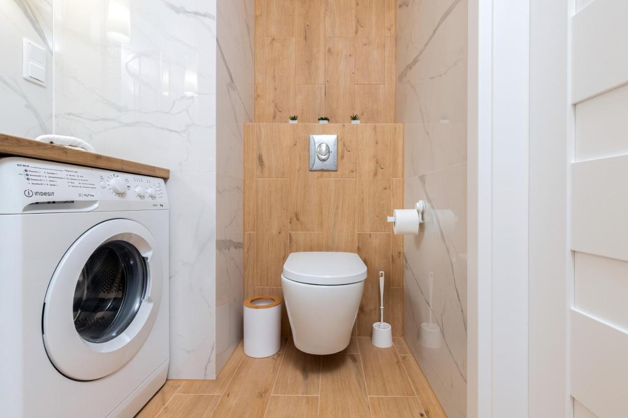 Apartment Sucha 37 Nowa Letnica By Renters *