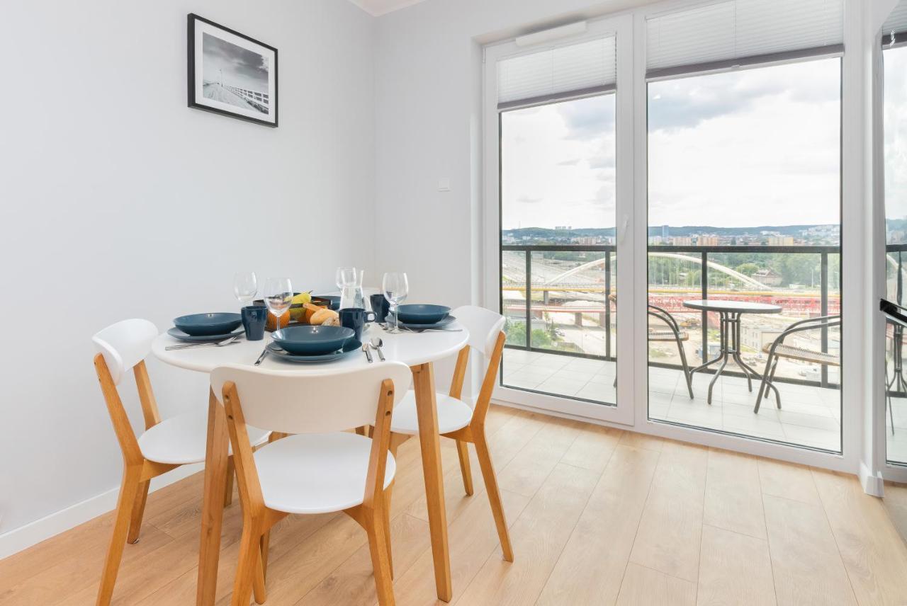 Sucha 37 Nowa Letnica By Renters Gdansk
