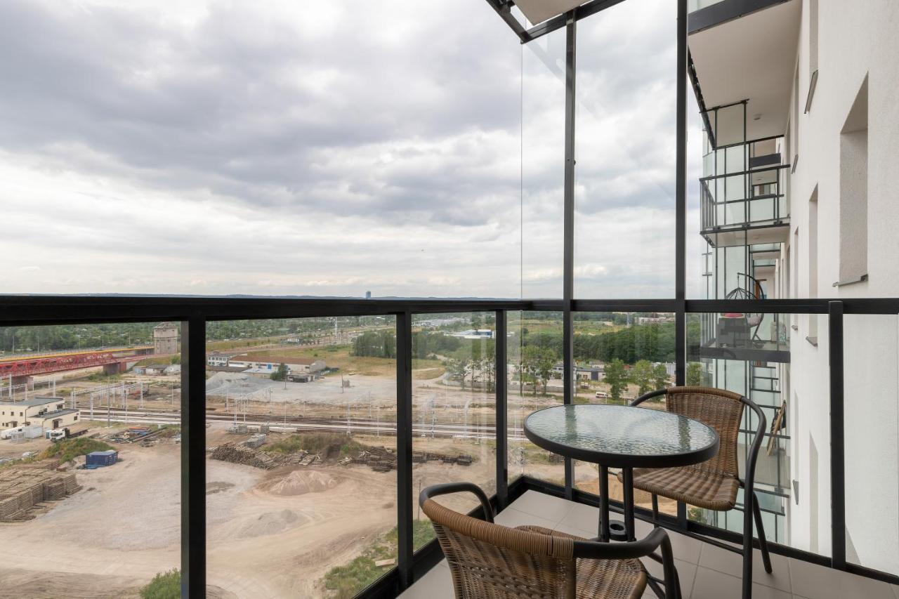 Sucha 37 Nowa Letnica By Renters Apartment Gdansk