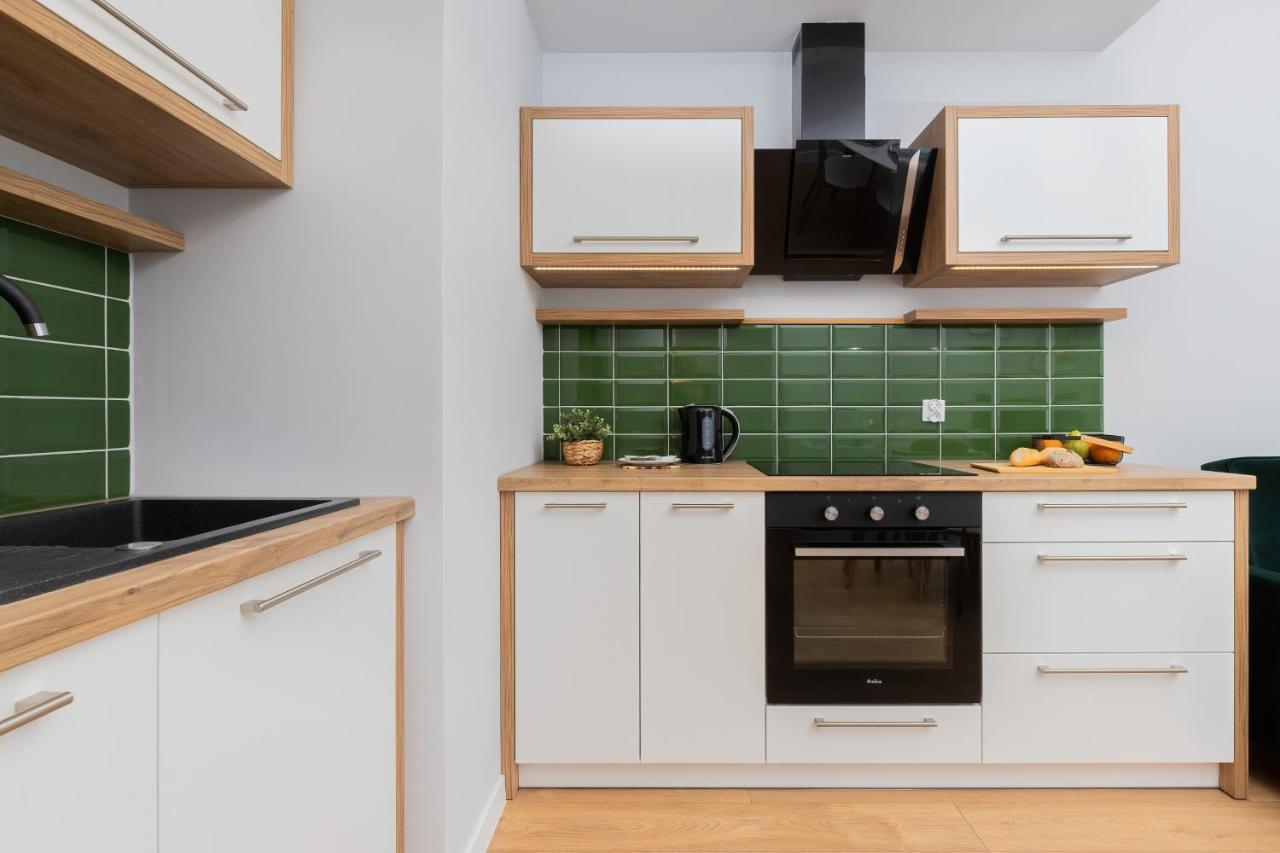 Apartment Sucha 37 Nowa Letnica By Renters
