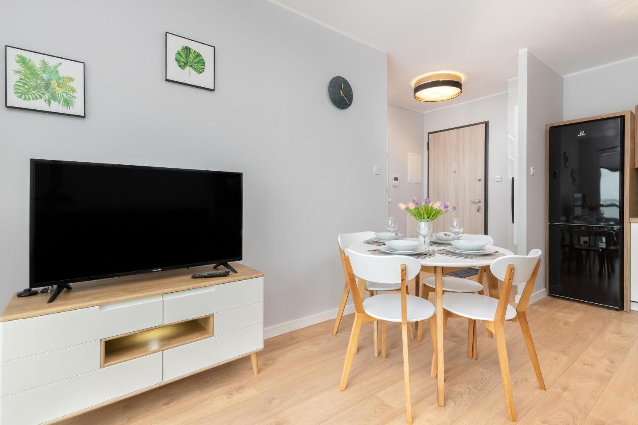 Apartment Sucha 37 Nowa Letnica By Renters