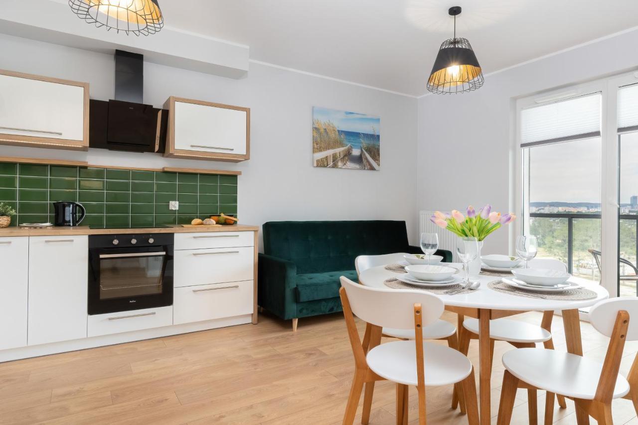 Apartment Sucha 37 Nowa Letnica By Renters