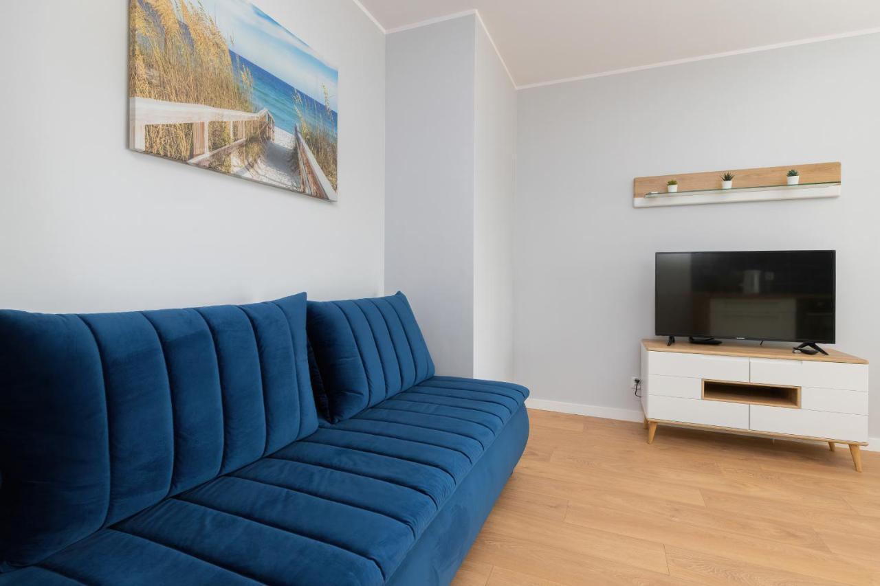 Sucha 37 Nowa Letnica By Renters Apartment Gdansk