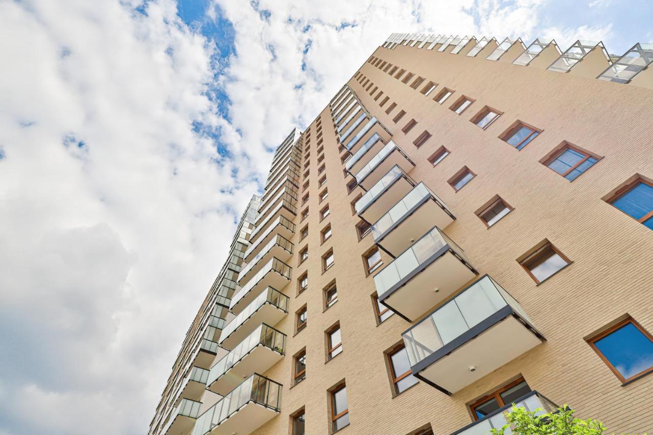 Apartment Sucha 37 Nowa Letnica By Renters Gdansk