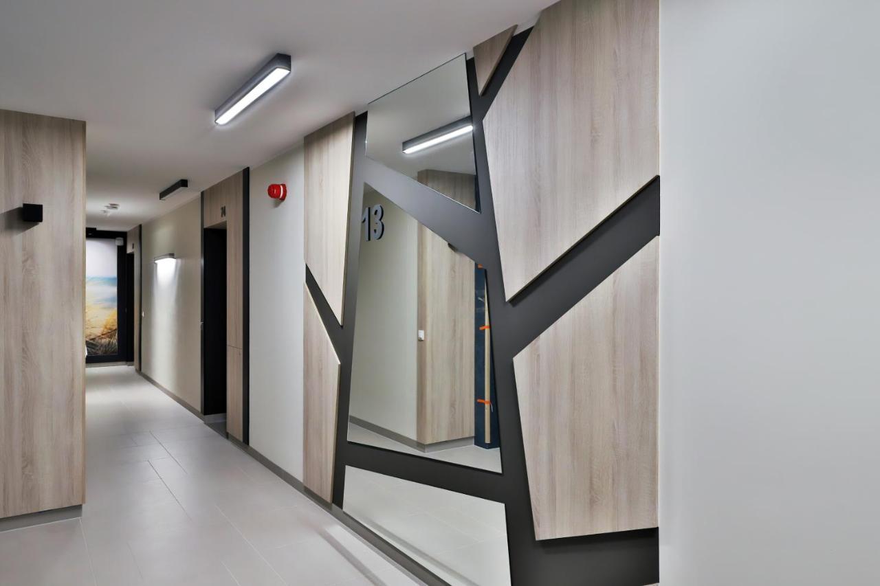 Apartment Sucha 37 Nowa Letnica By Renters *