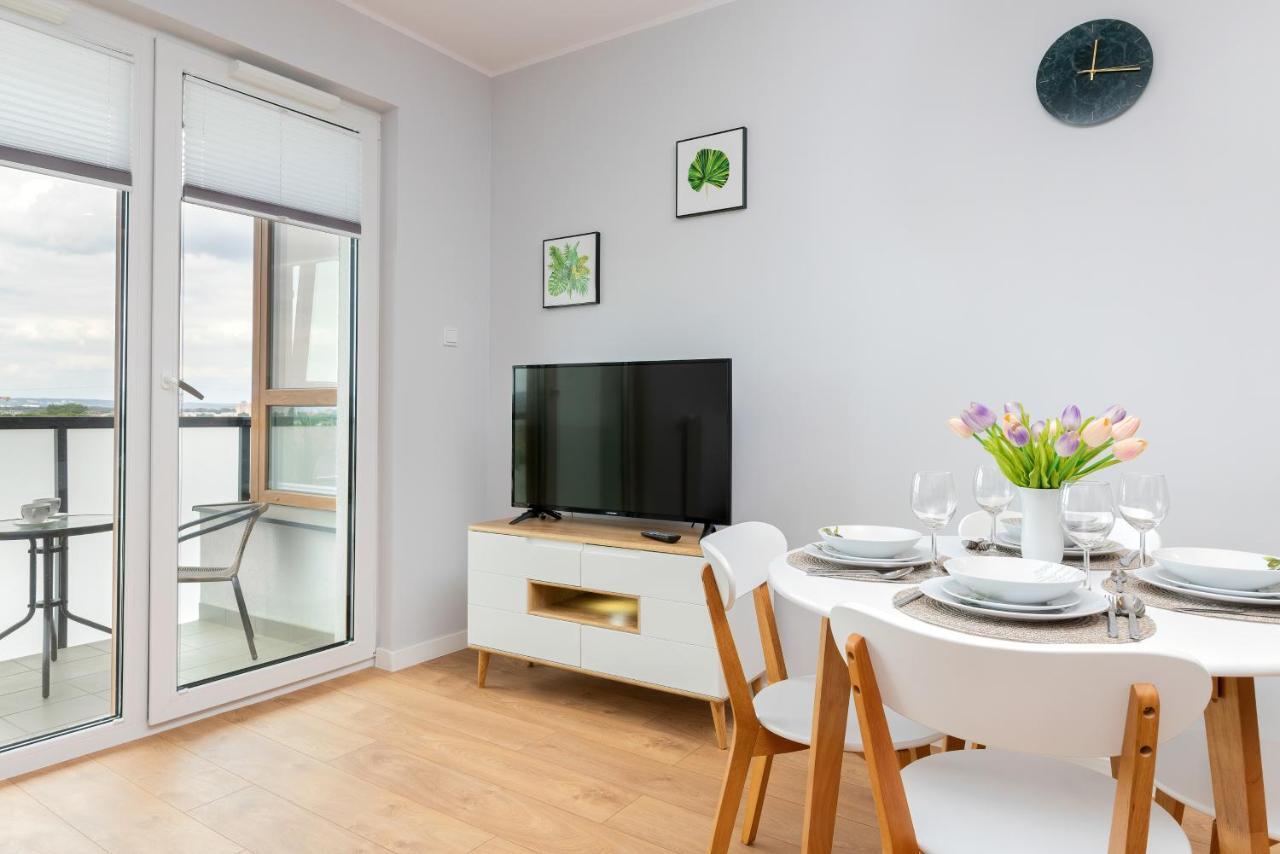 Apartment Sucha 37 Nowa Letnica By Renters