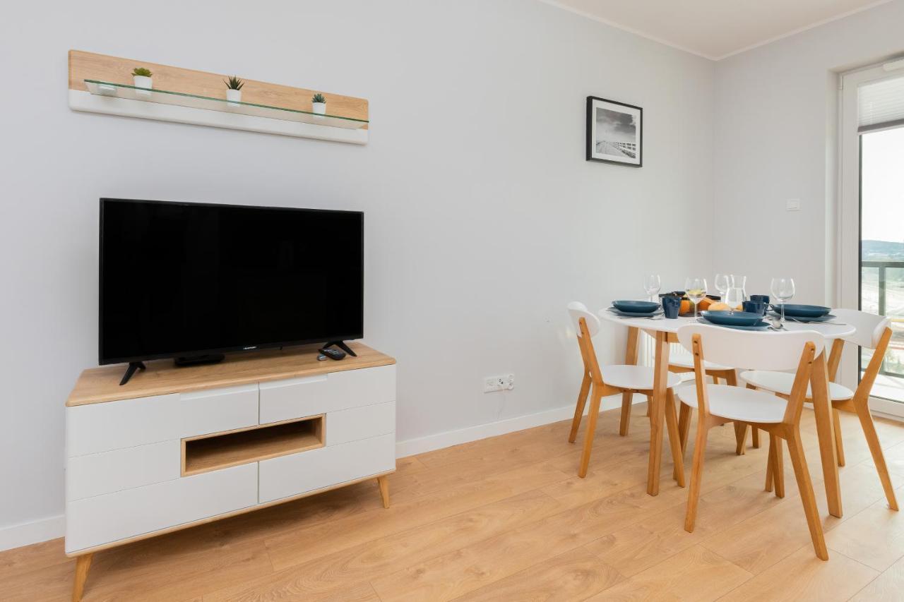 Apartment Sucha 37 Nowa Letnica By Renters *