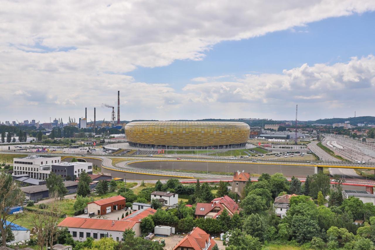 Apartment Sucha 37 Nowa Letnica By Renters Gdansk