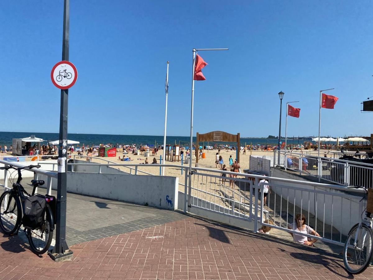Apartament Zagiel *