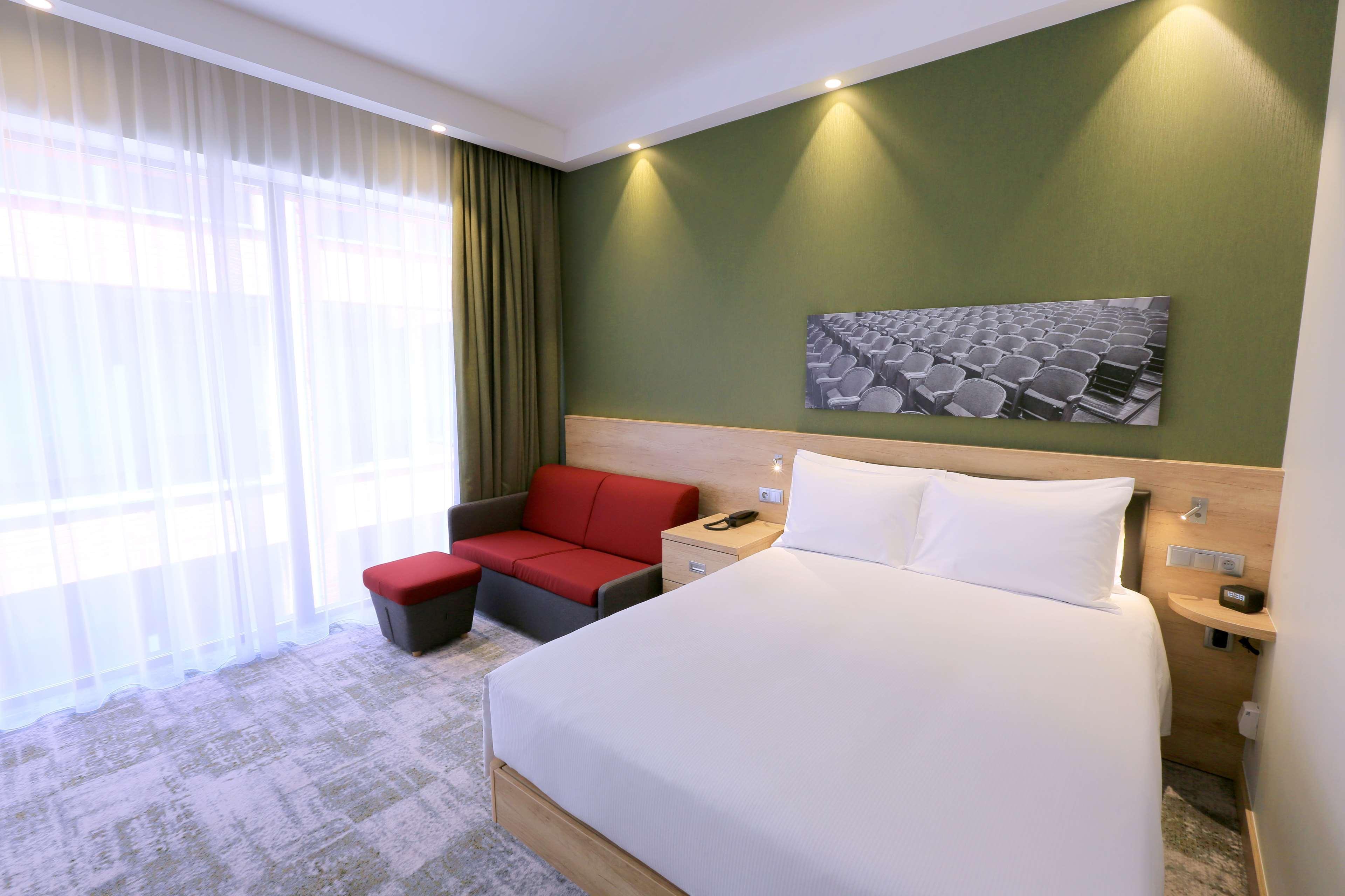 Hotel Hampton By Hilton Old Town Gdańsk