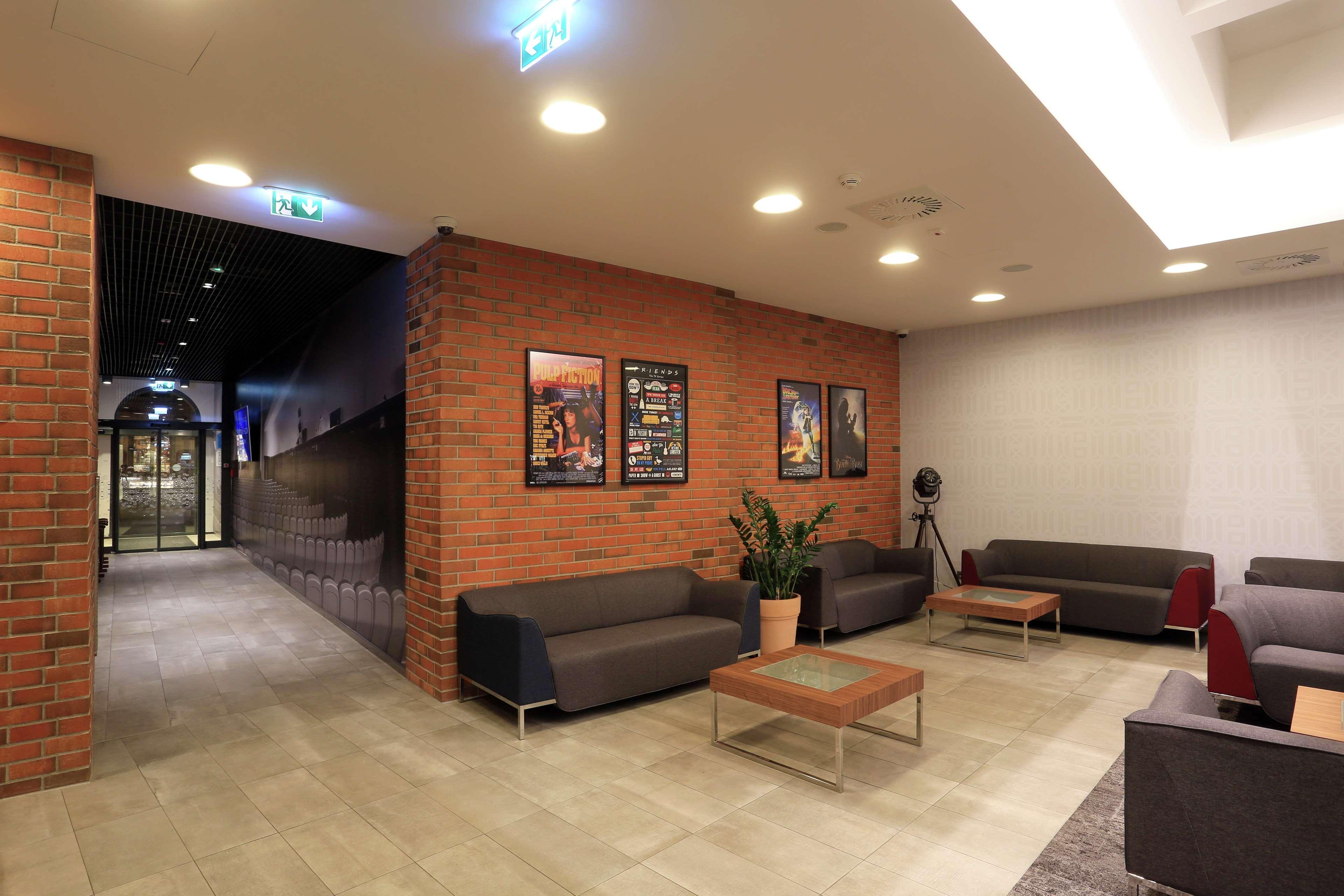 Hampton By Hilton Old Town Hotel 3*