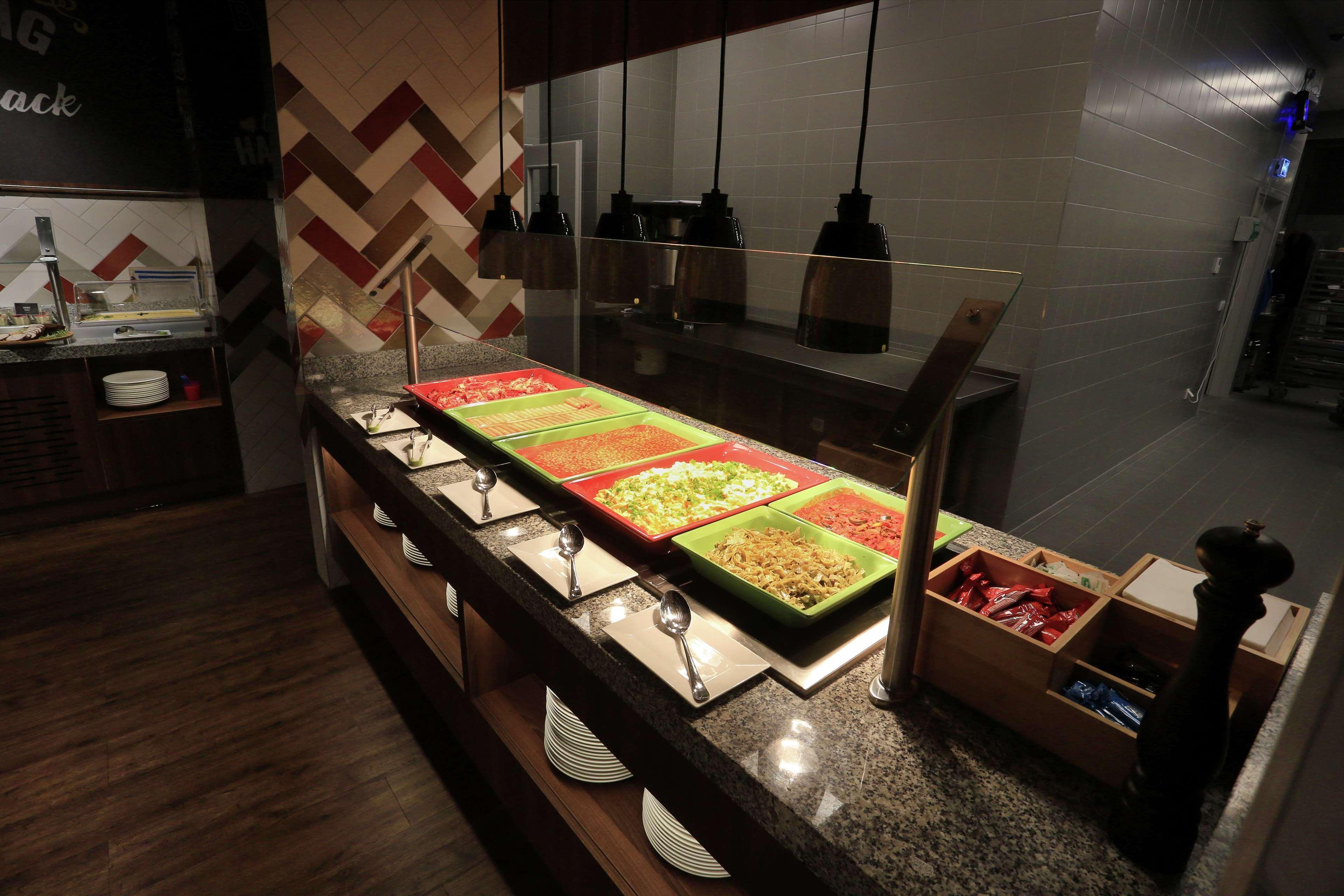 Hampton By Hilton Old Town Hotel Gdańsk
