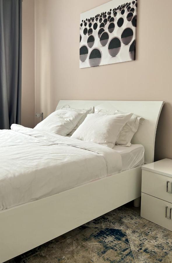 Apartment Przestronne Studio Blisko Morza Gdansk