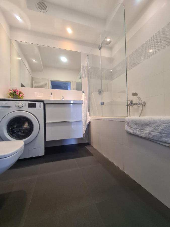 Apartment Apartament Rodzinny Z Ogrodkiem Gdansk
