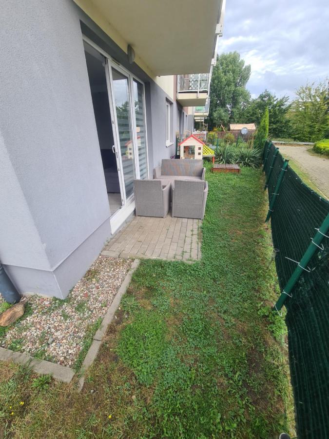 Apartament Rodzinny Z Ogrodkiem Apartment