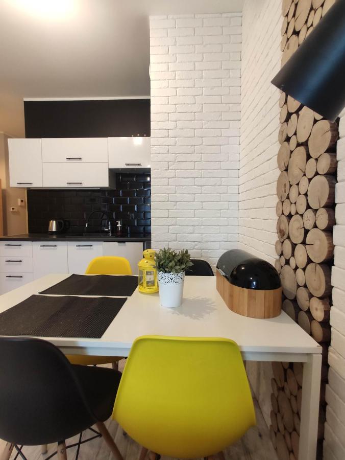 Black House Gdansk