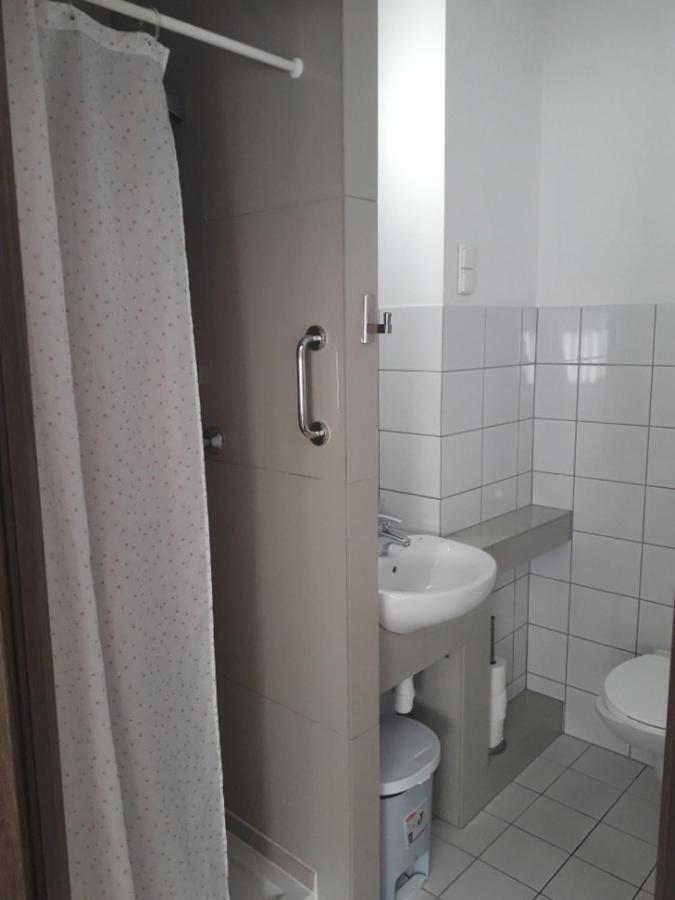 Vrest Privat overnatting Gdańsk