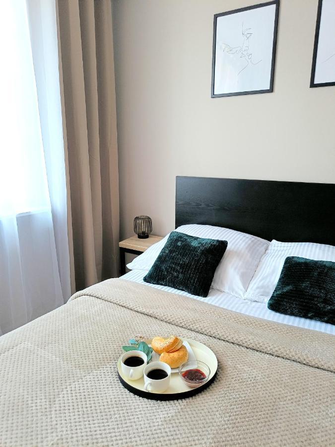 Apartment Meraki *