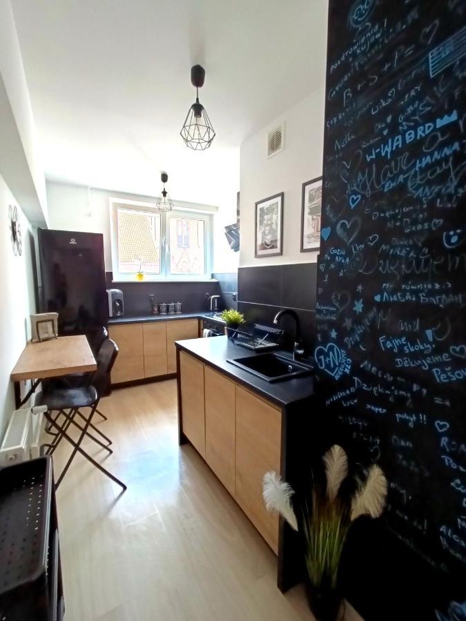 Meraki Apartment