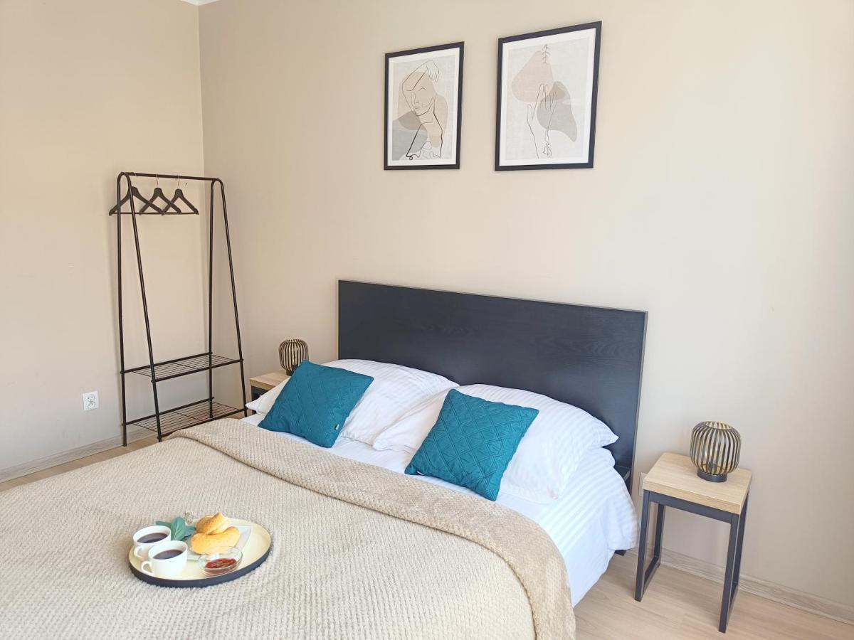 Meraki Apartment *
