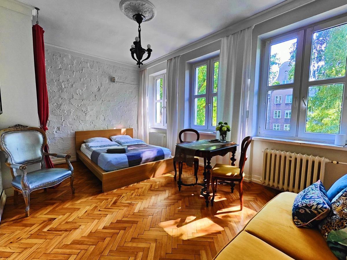 Be In - In The Heart Of The Old Town - Szeroka 61/63 *