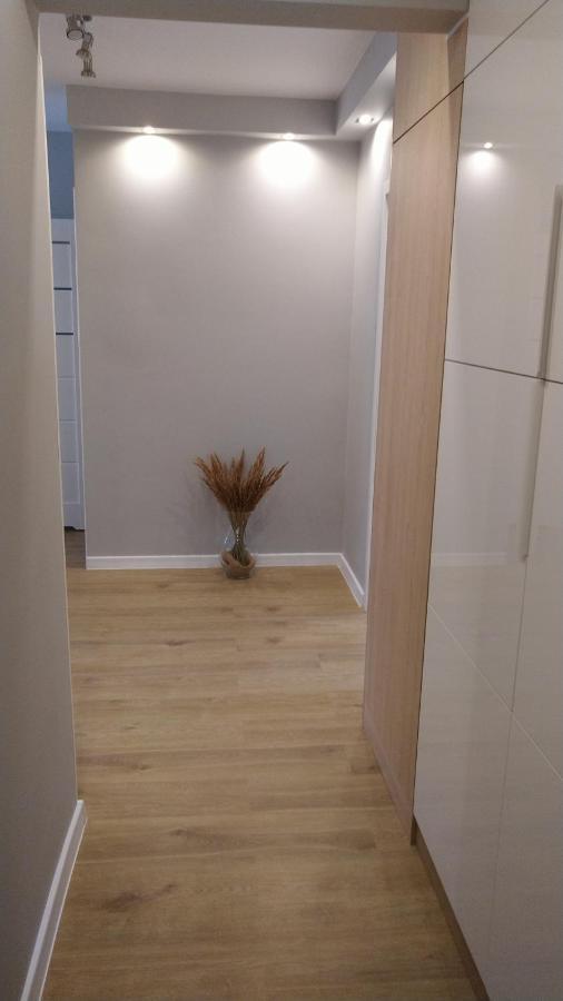 Cichy Apartament Nadmorski *