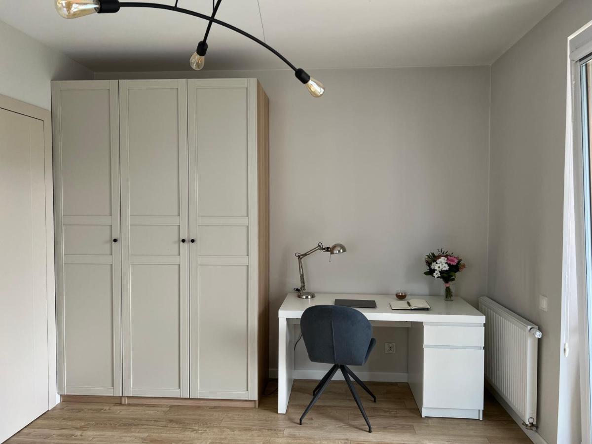 Apartament Konstelacja Apartment Gdansk