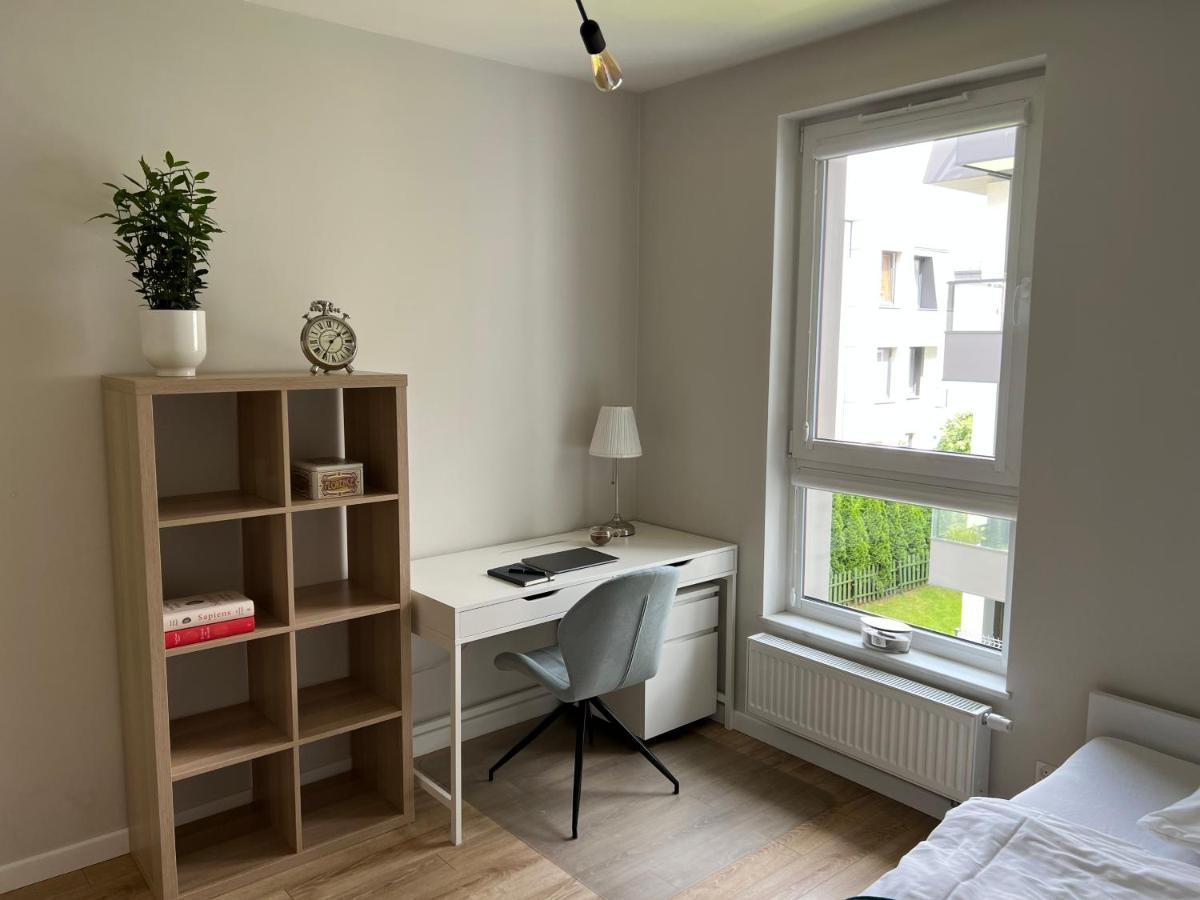 Apartament Konstelacja Gdansk