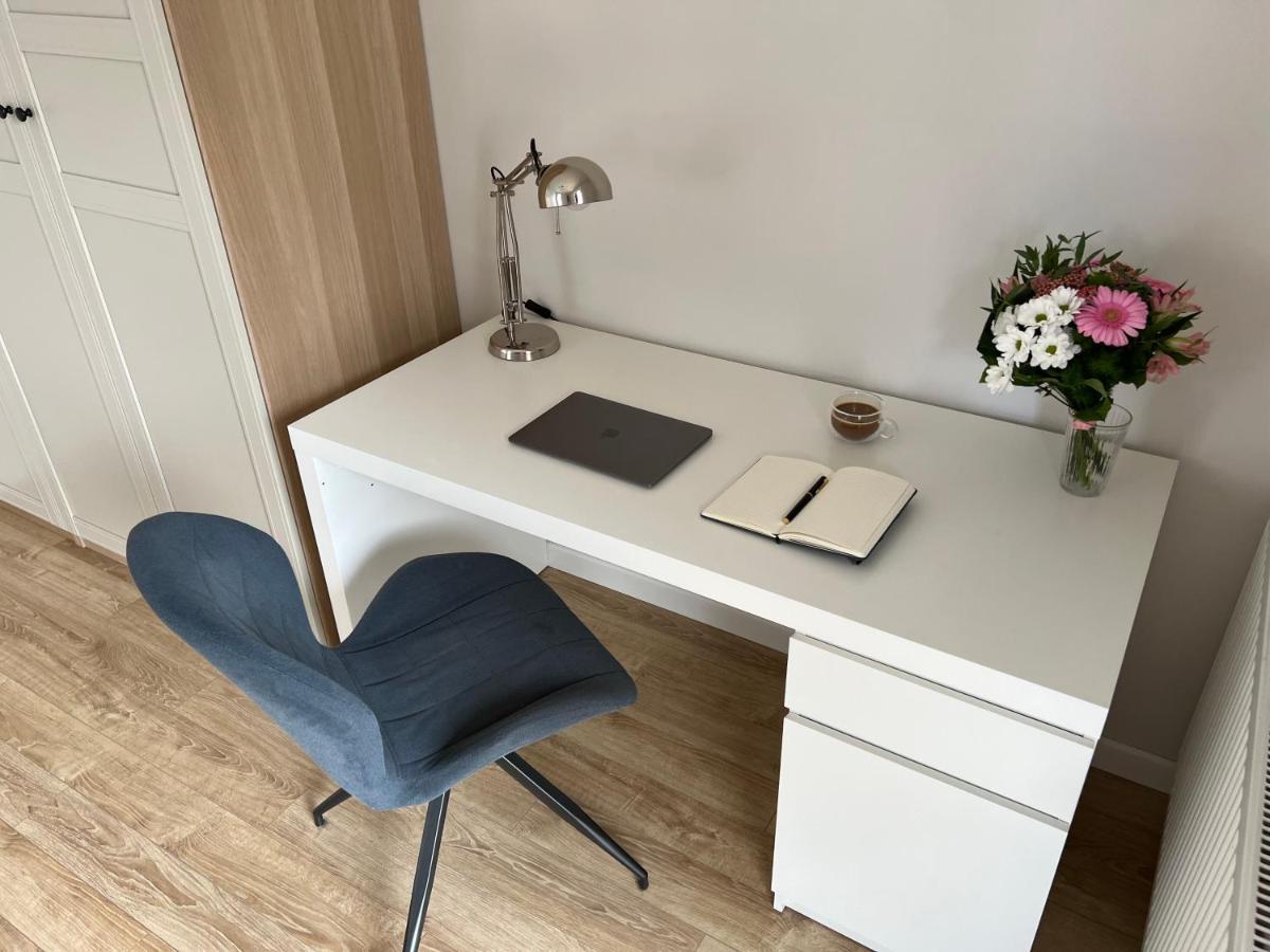 Apartament Konstelacja * Gdansk