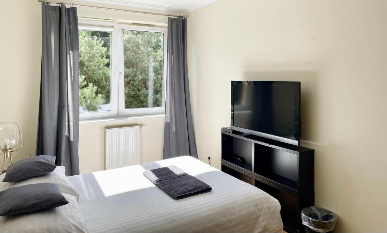 Homestay Baltic Olive Gdansk