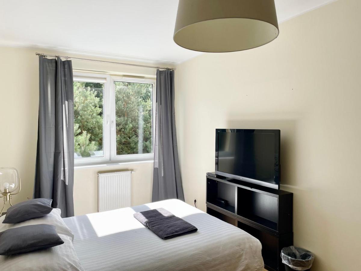 Baltic Olive Homestay *