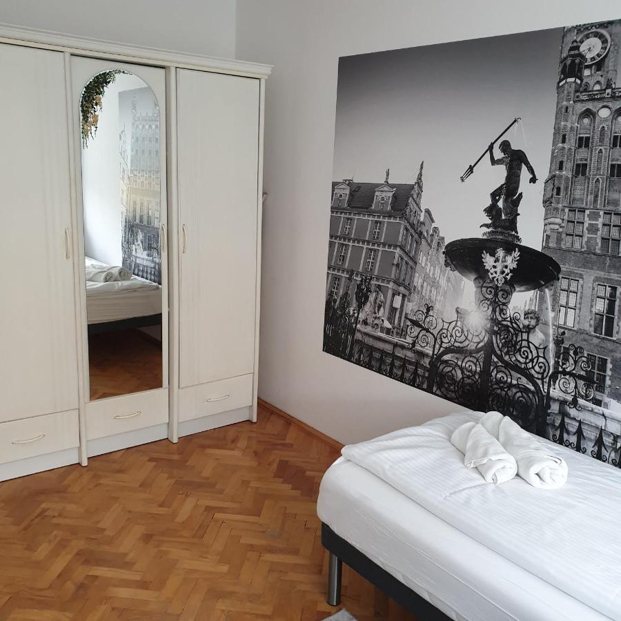 Apartment Wave - Zulawianka Gdansk